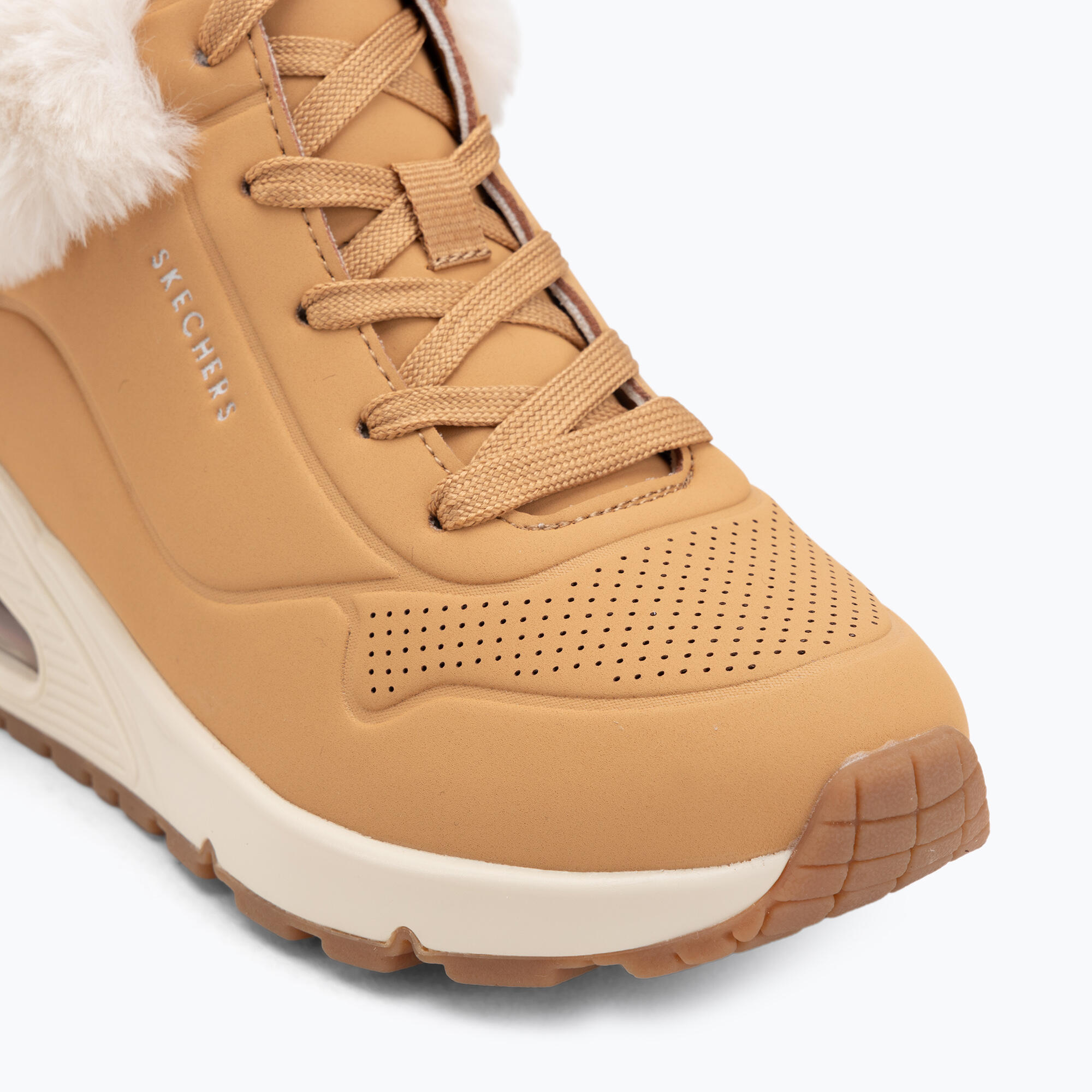 Buty dziecięce SKECHERS Uno Fall Air 7/7