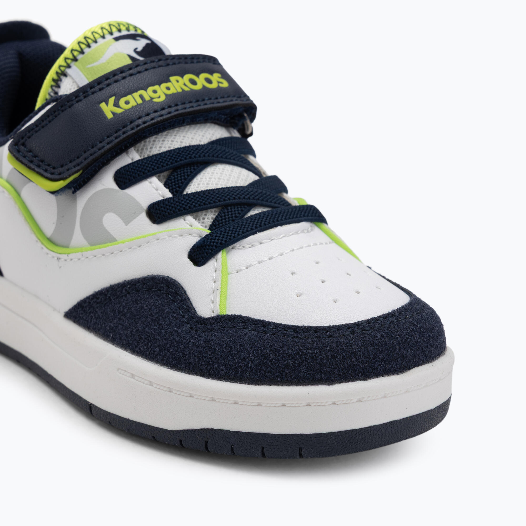 Chaussures pour enfants KangaROOS K-CP Allets EV 7/7