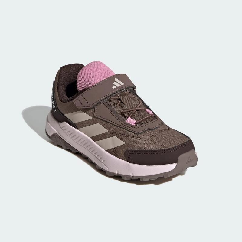 Pantofi Terrex Anylander Hiking pentru copii