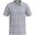 Erima Ts Poloshirt Grey