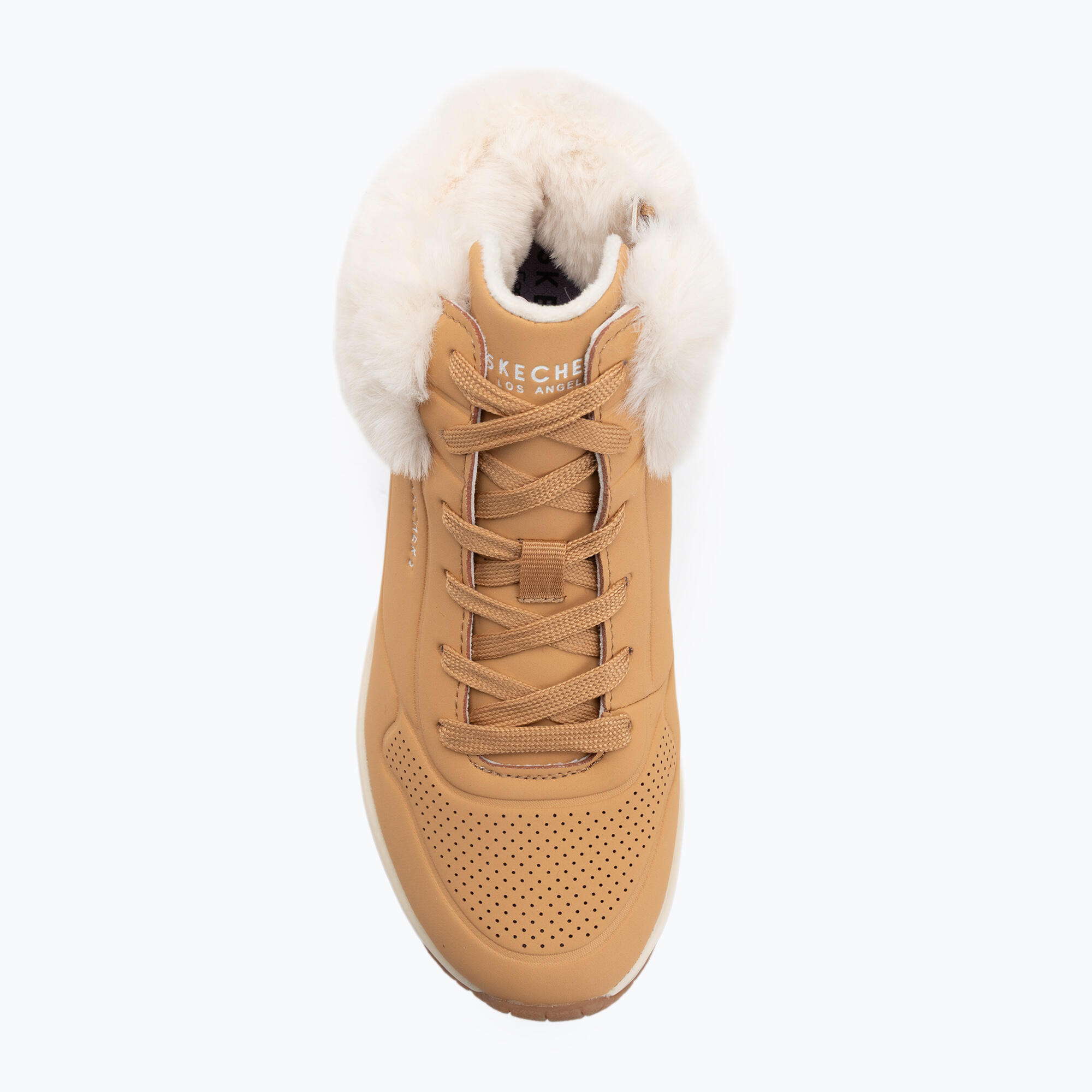 Buty dziecięce SKECHERS Uno Fall Air 5/7