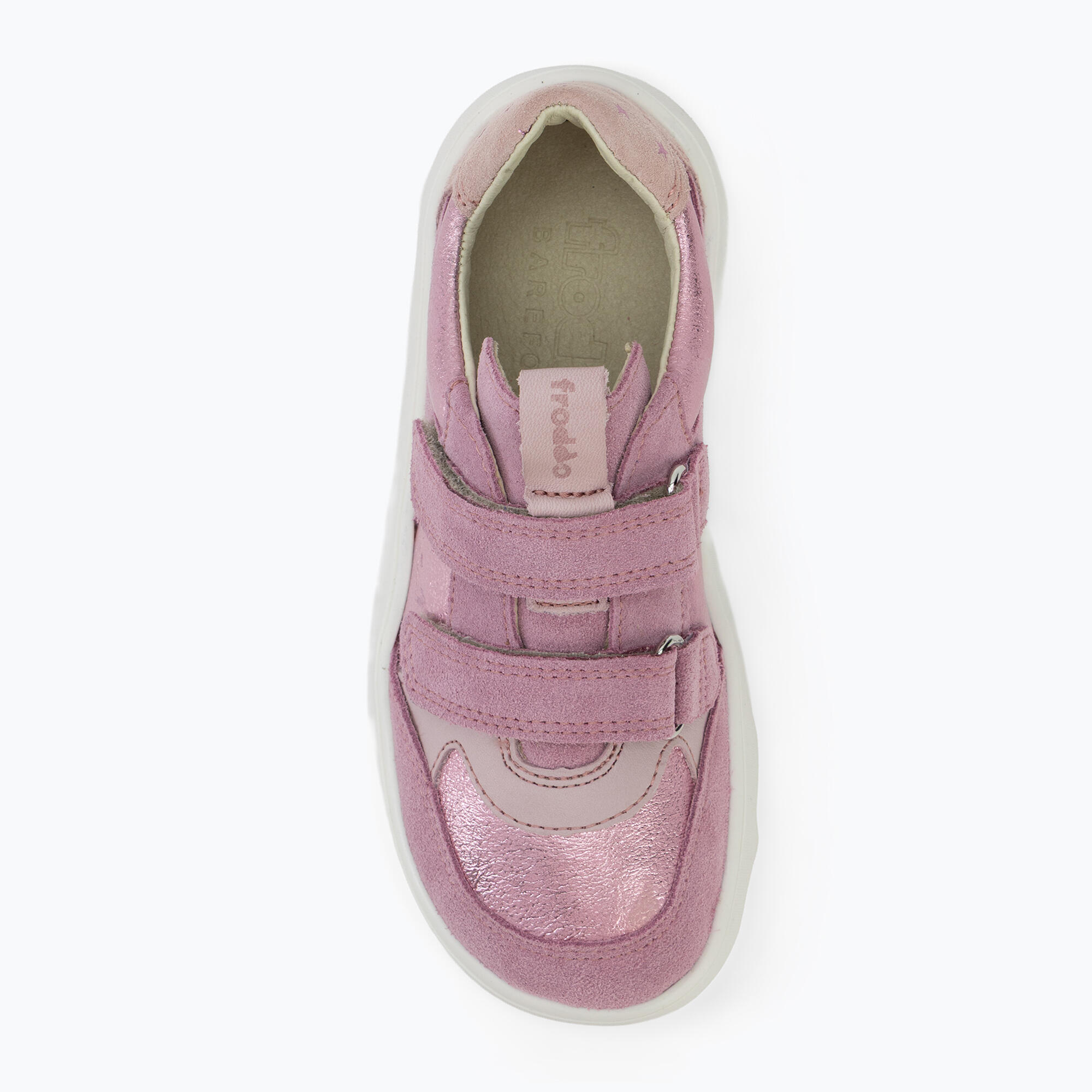 Chaussures barefoot pour enfants Froddo Zeru Spring 5/7