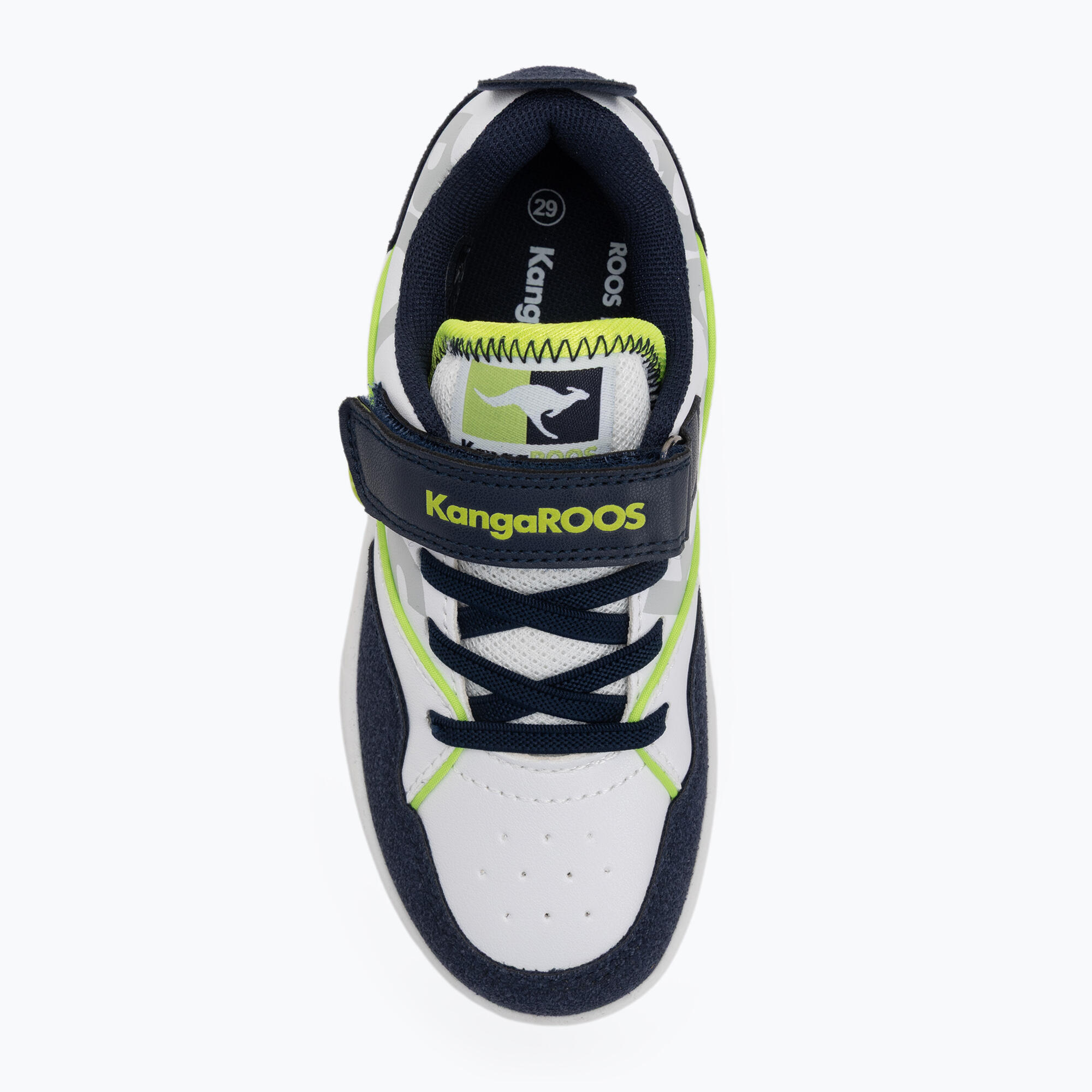 Chaussures pour enfants KangaROOS K-CP Allets EV 5/7