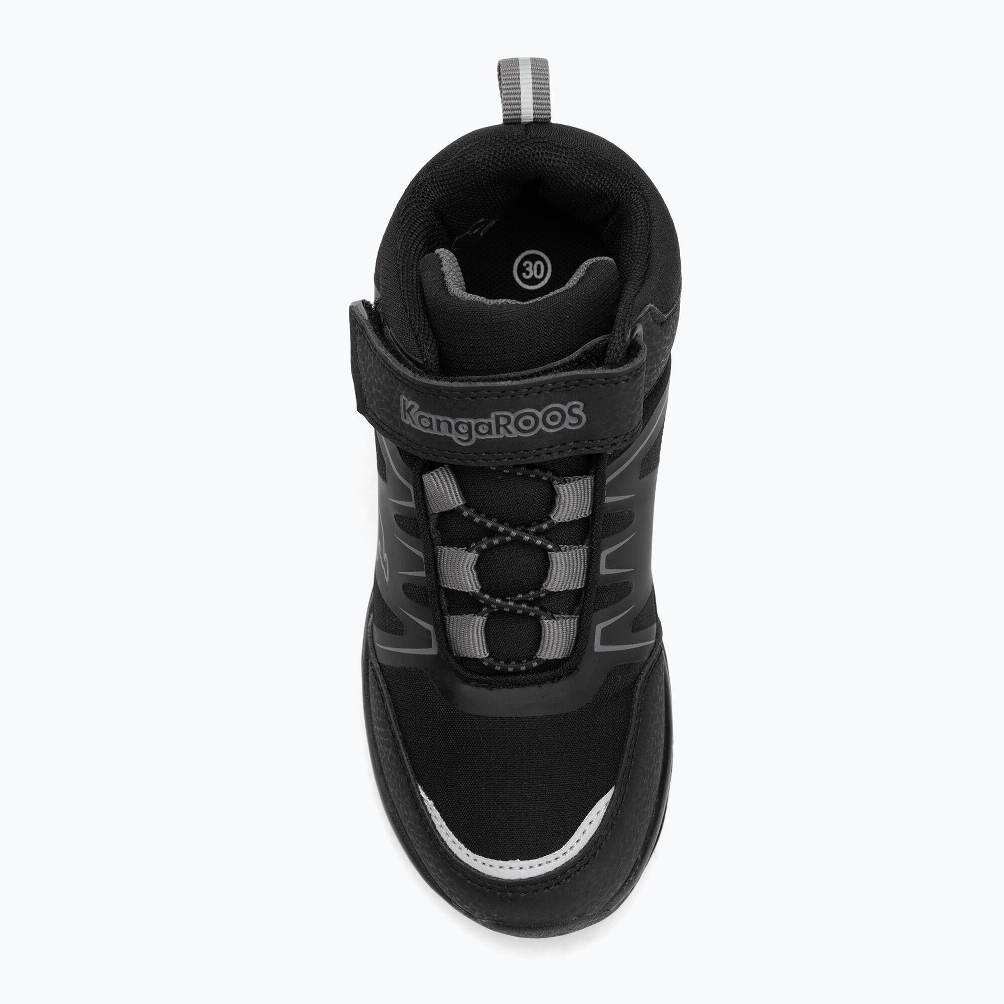 Chaussures pour enfants KangaROOS KD-Turn Mid EV 5/7