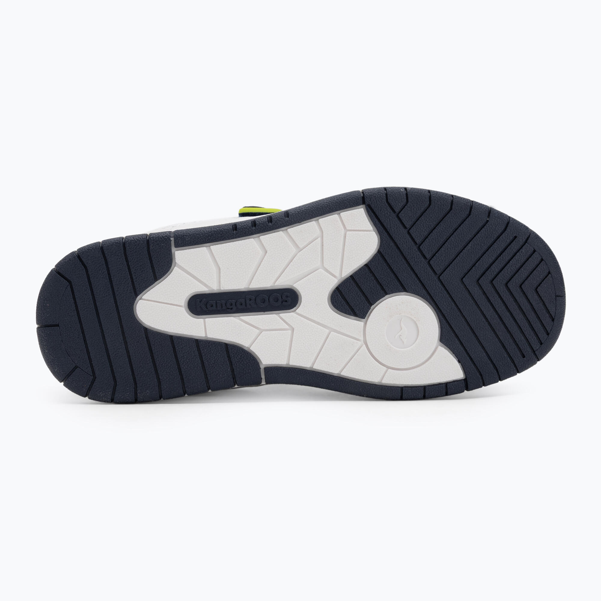 Chaussures pour enfants KangaROOS K-CP Allets EV 4/7