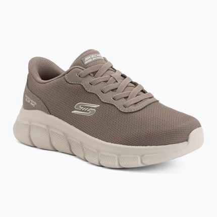 Zapatos de hombre SKECHERS Bobs B Flex Glacial Edge
