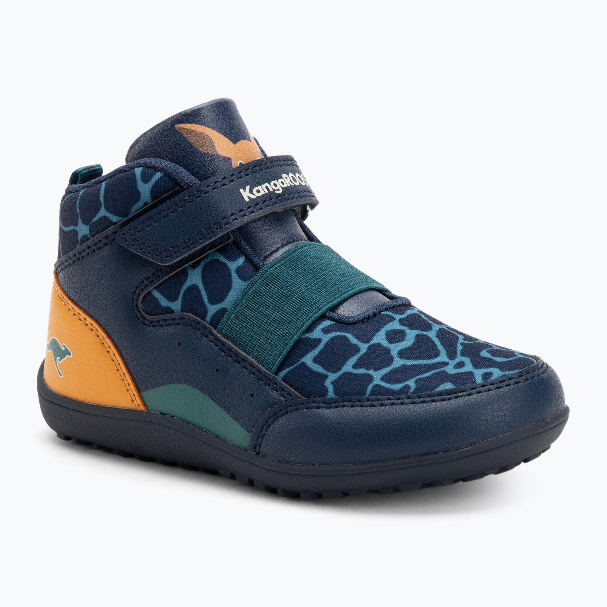 Pantofi pentru copii KangaROOS K-BFI Peppy EV