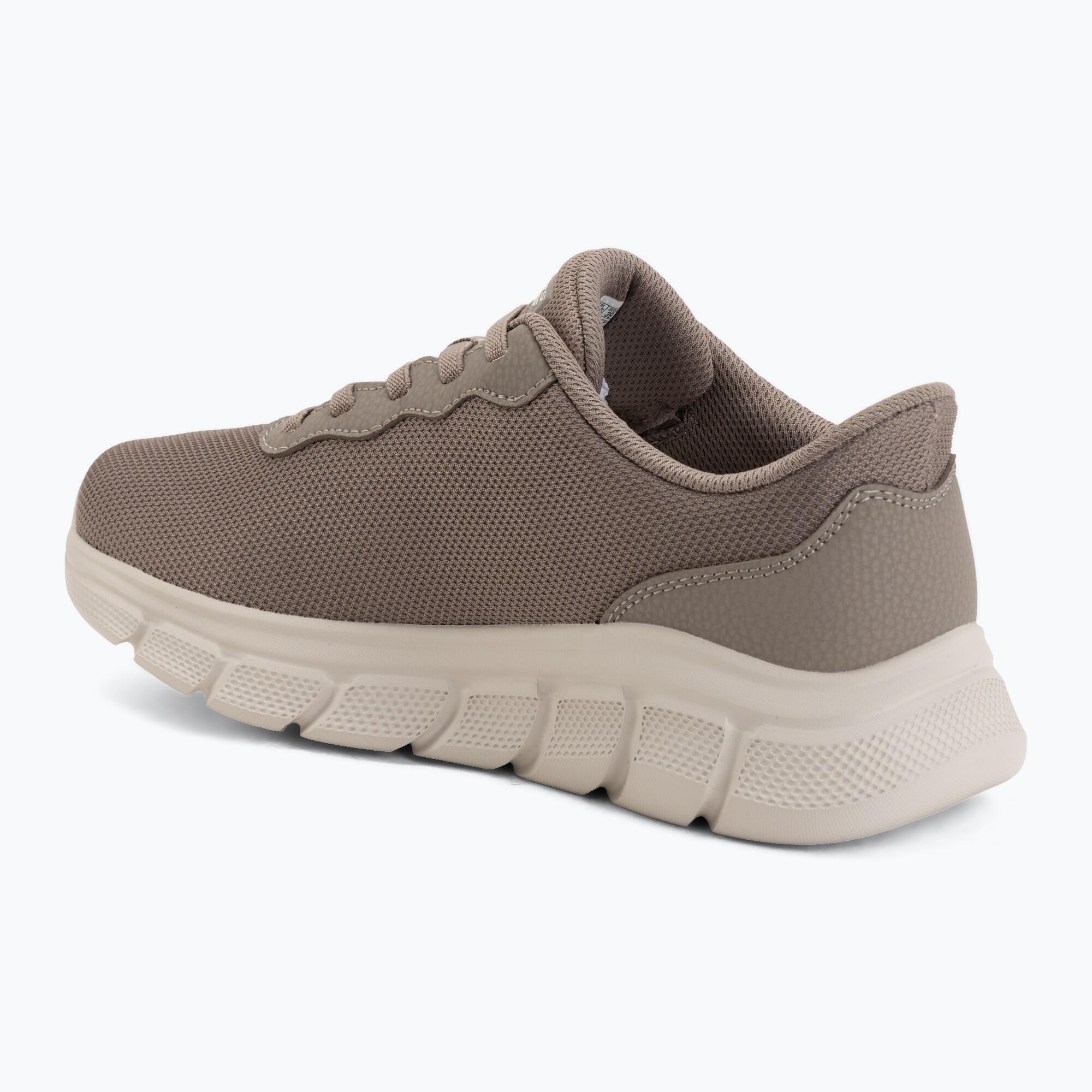 Scarpe da uomo SKECHERS Bobs B Flex Glacial Edge 3/7