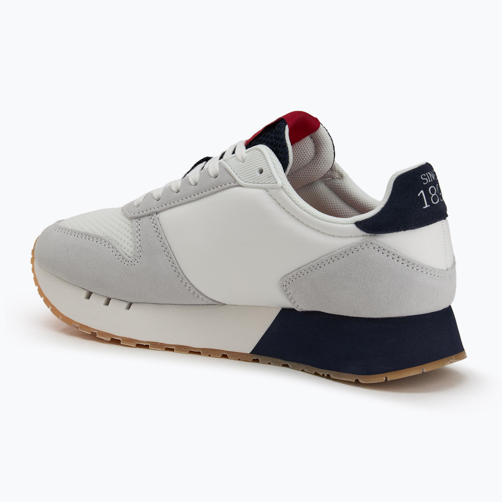 Buty męskie U.S. Polo Assn. JAKE001 3/7