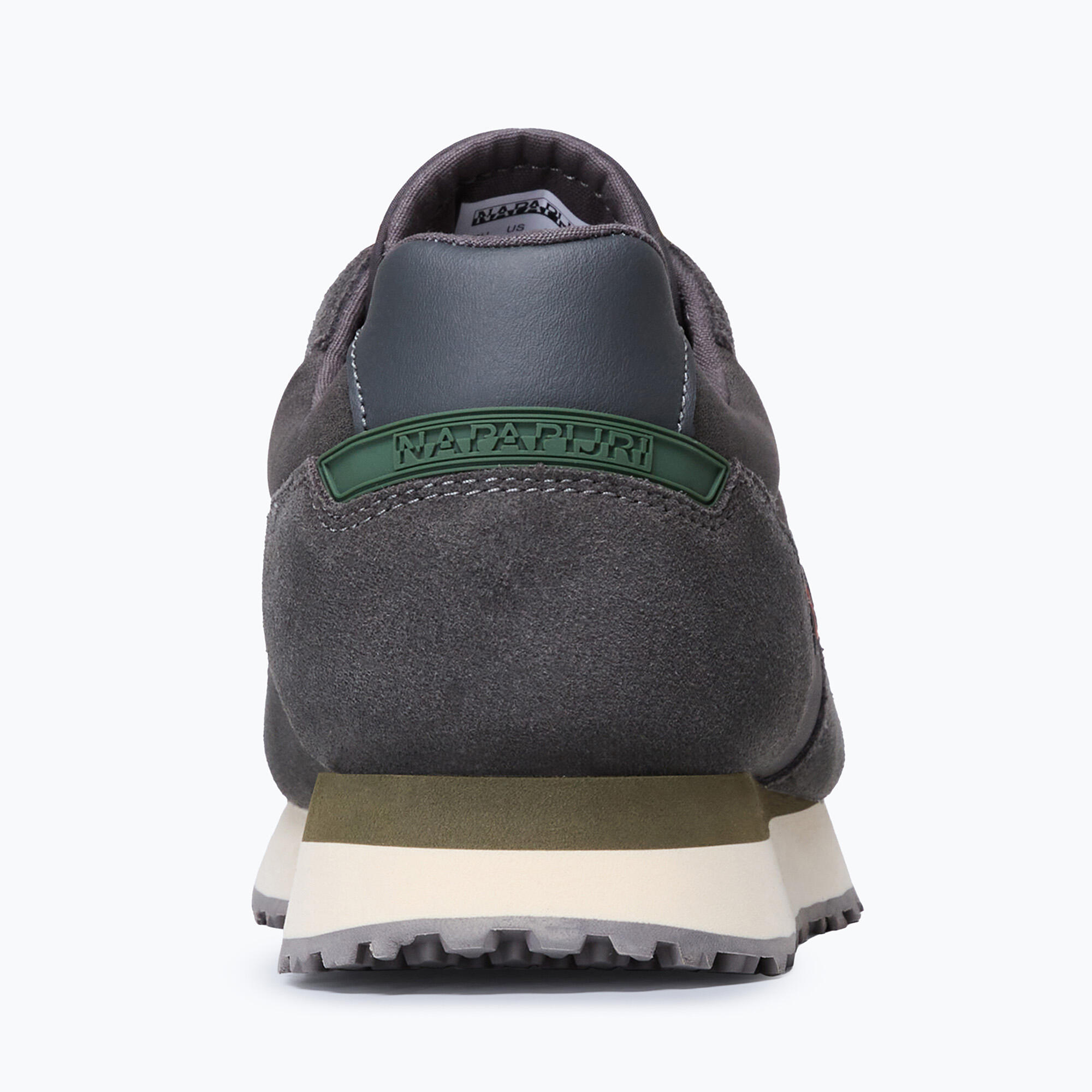 Herren Schuhe Napapijri Nova 3/7
