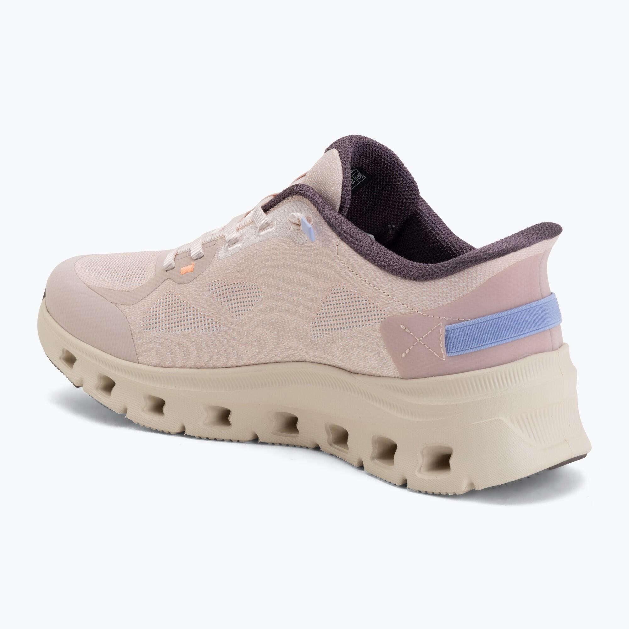 Scarpe da donna SKECHERS Glide-Step Pro Pure Motion 3/7