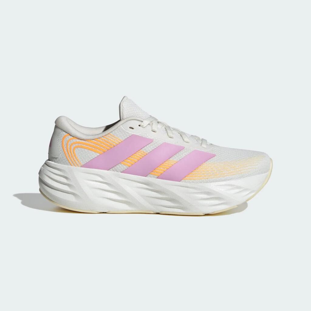 WHITE / PINK / ORANGE