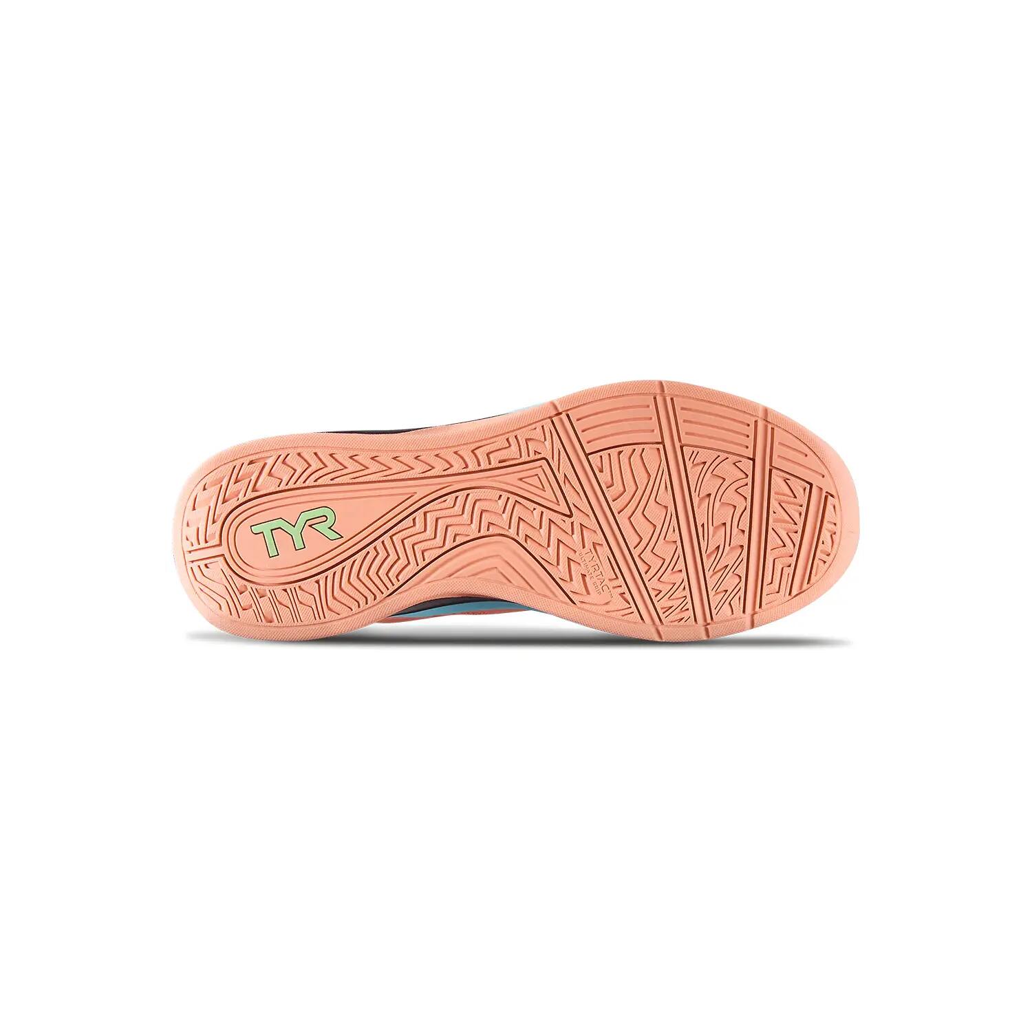 Sapatos de treino cruzado para mulheres TYR CXT3 6/7