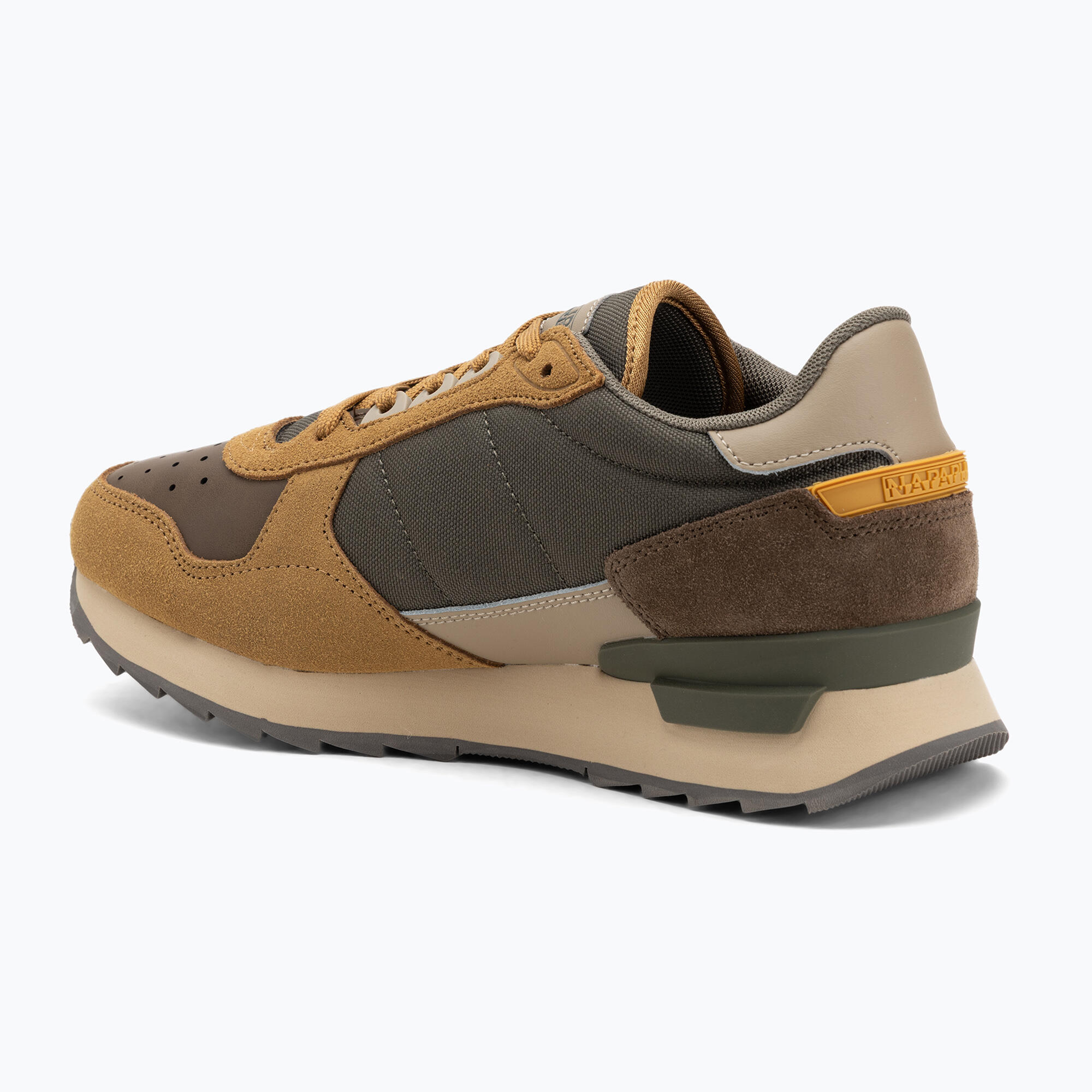 Heren schoenen Napapijri Stab 3/7