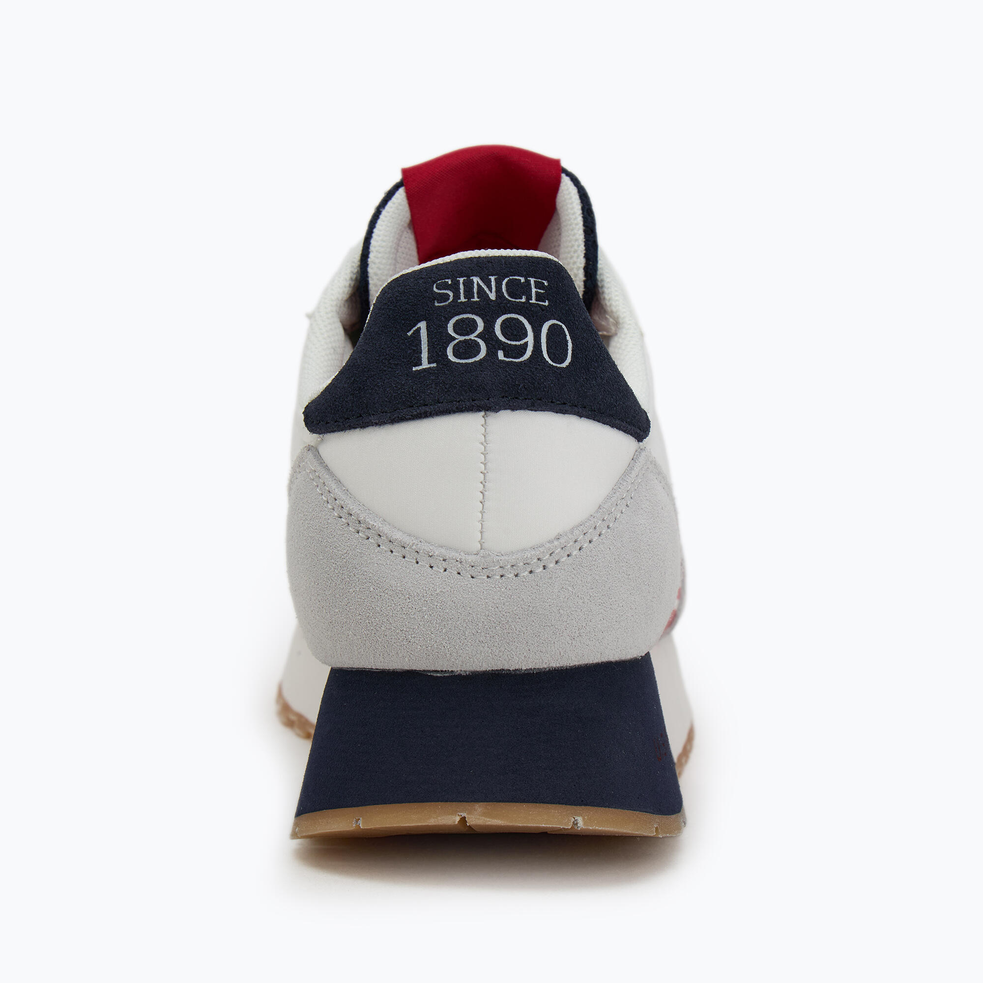 Buty męskie U.S. Polo Assn. JAKE001 6/7