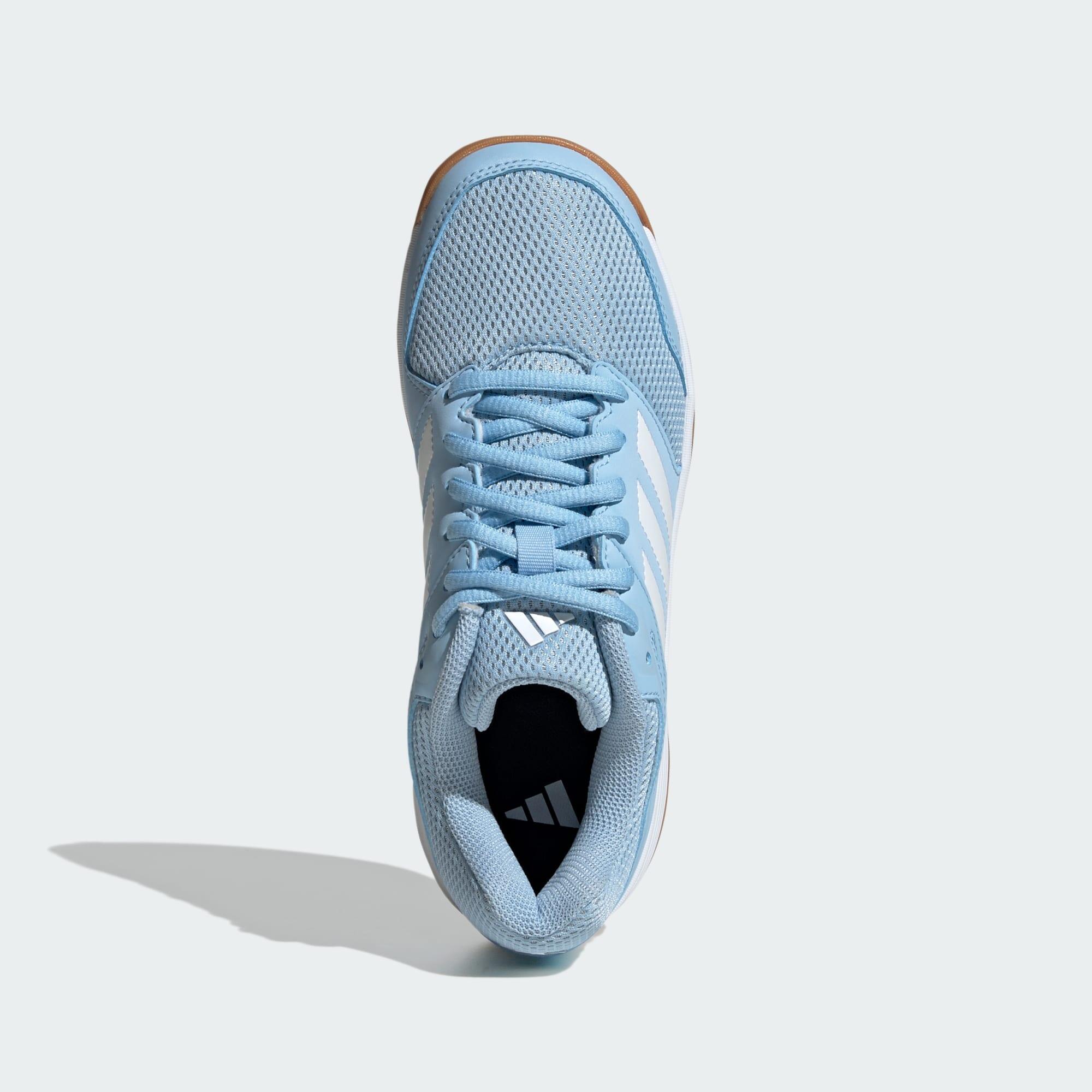 Speedcourt Indoor Schoenen Kids 2/7