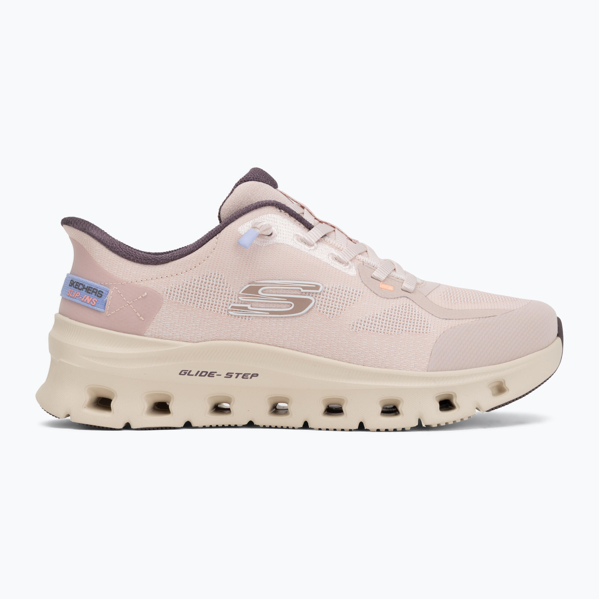 Scarpe da donna SKECHERS Glide-Step Pro Pure Motion 2/7