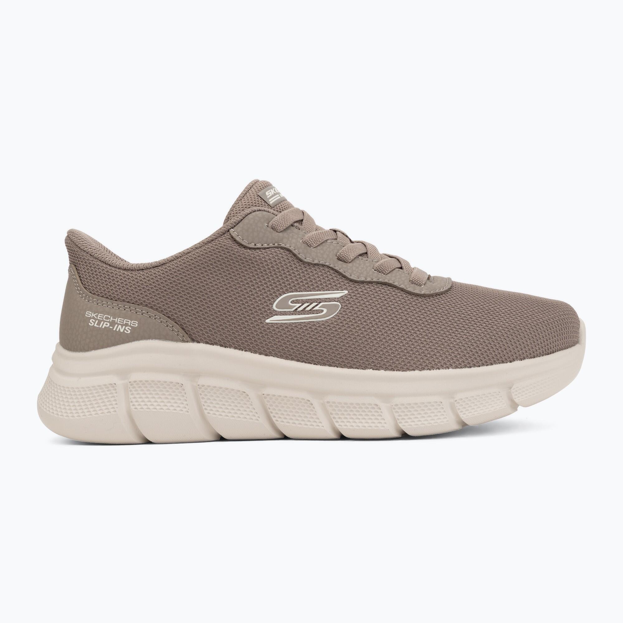 Scarpe da uomo SKECHERS Bobs B Flex Glacial Edge 2/7
