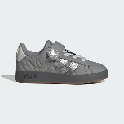 Adidas marvel avengers grand court schoenen kids