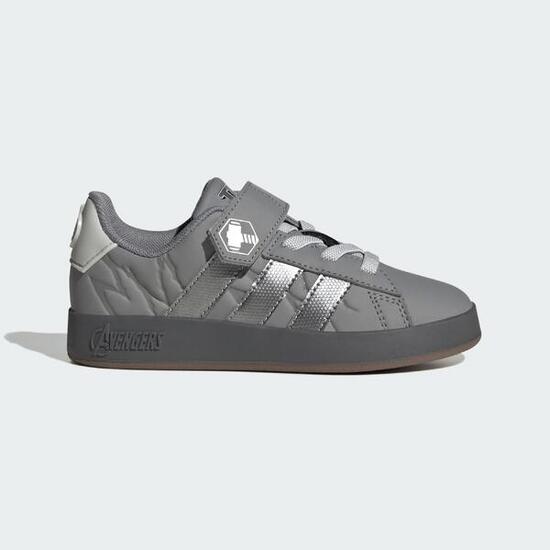 ZAPATILLA ADIDAS MARVEL AVENGERS GRAND COURT