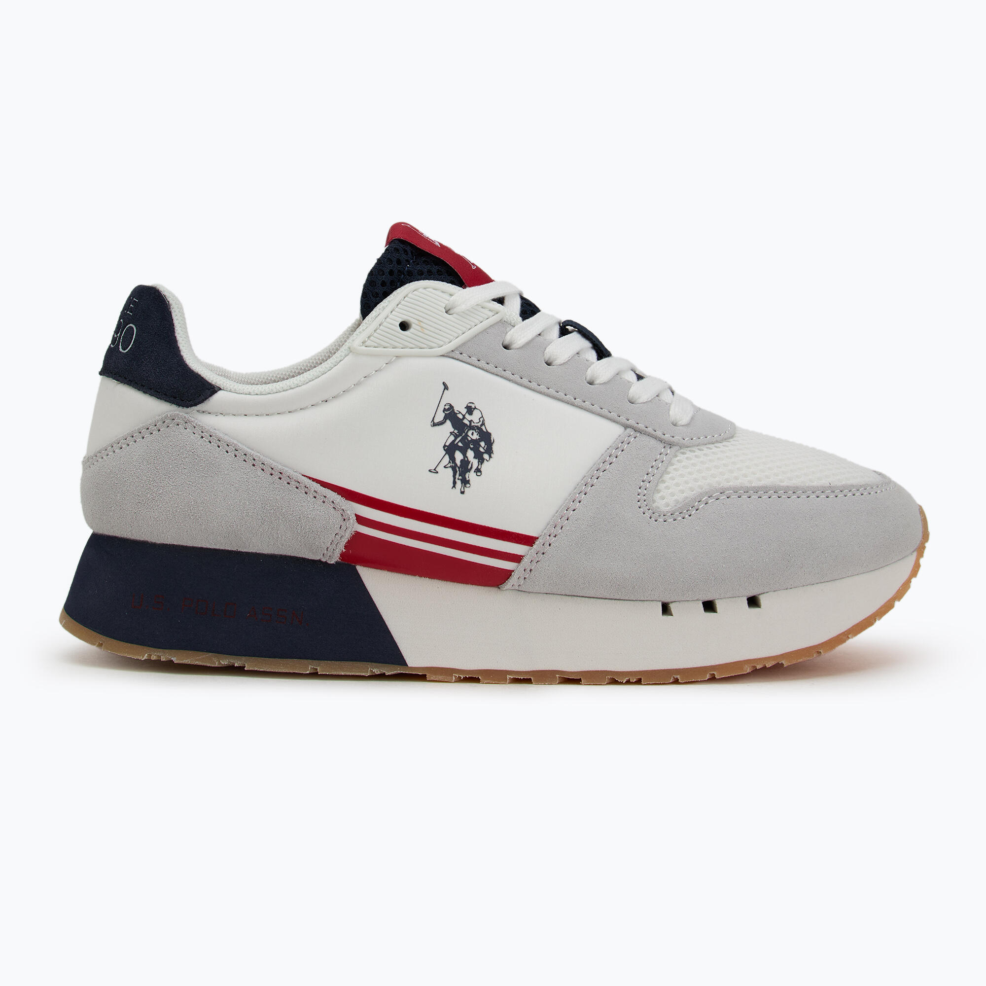 Buty męskie U.S. Polo Assn. JAKE001 2/7