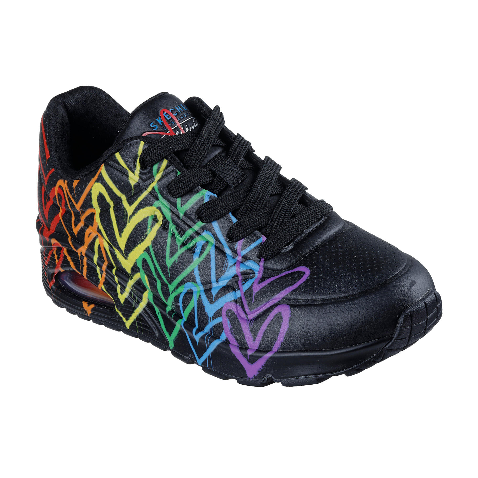 Chaussures pour femmes SKECHERS Uno Full Of Love 6/6