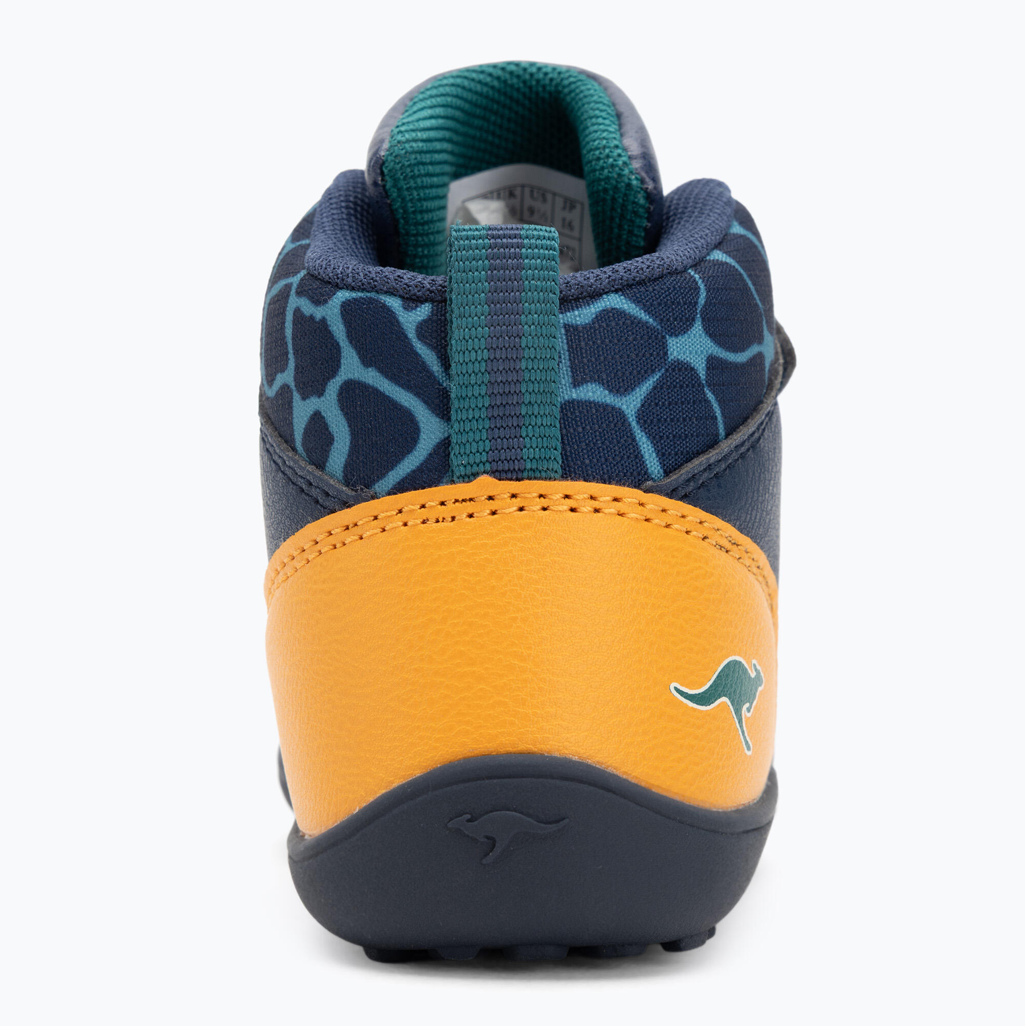 Chaussures pour enfants KangaROOS K-BFI Peppy EV 6/7