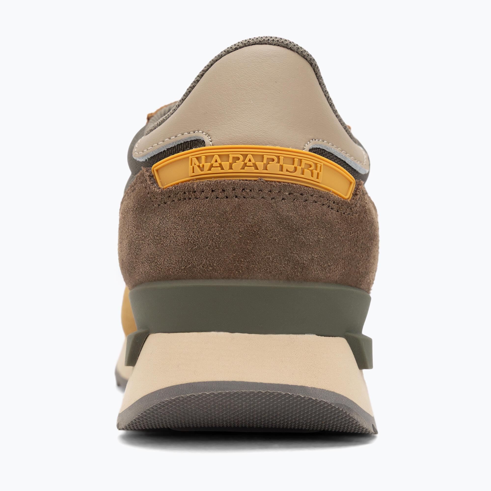 Heren schoenen Napapijri Stab 6/7