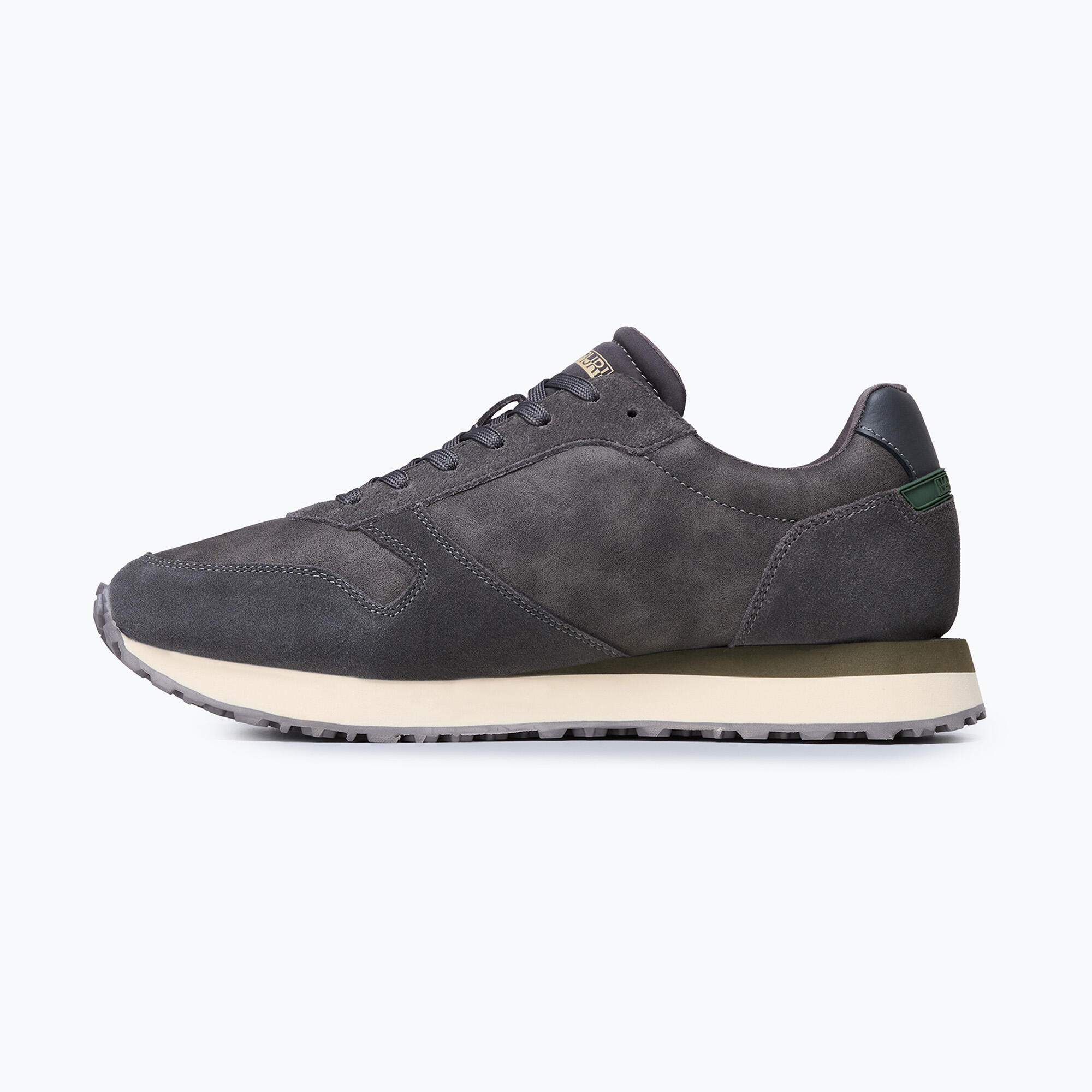 Herren Schuhe Napapijri Nova 2/7