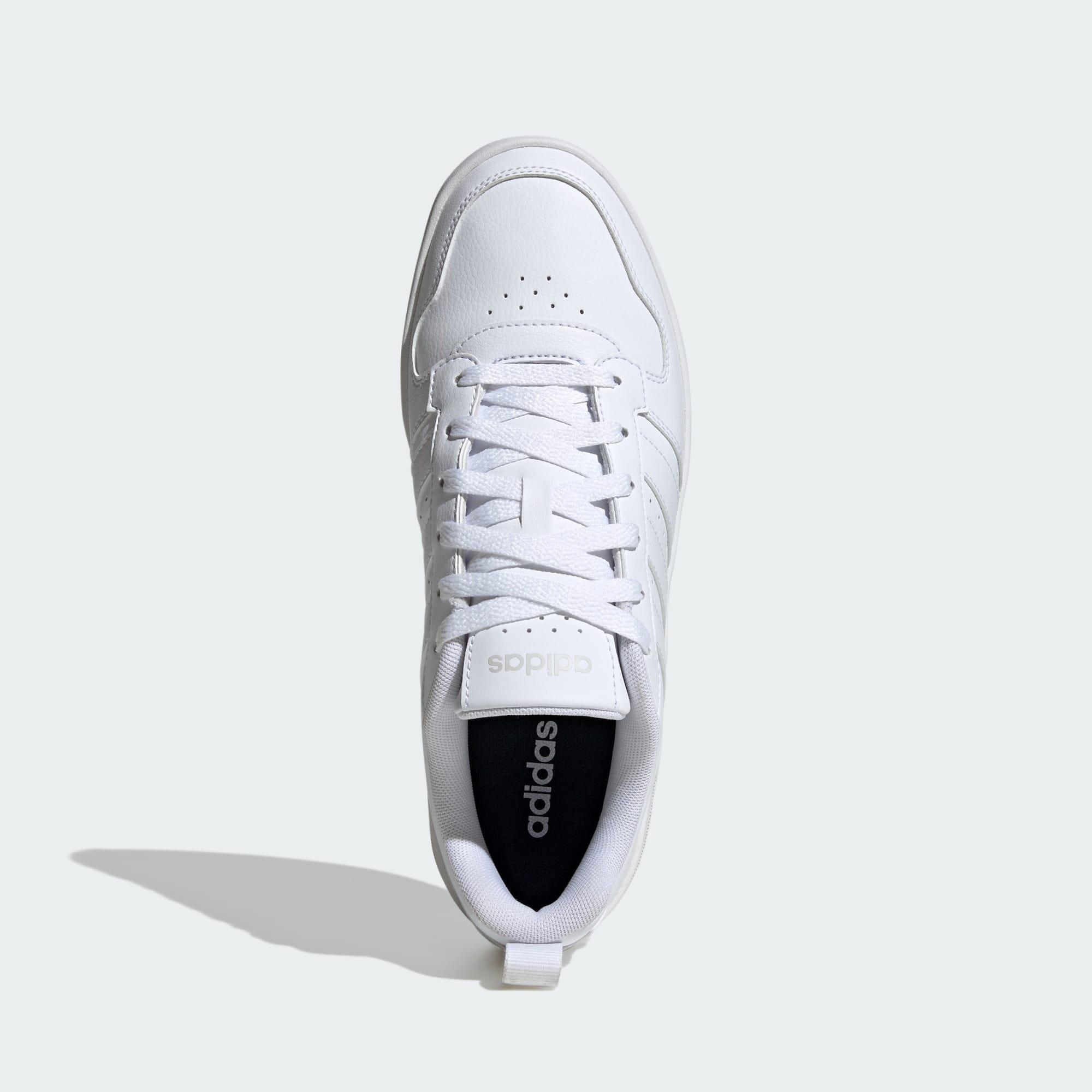 ZAPATILLA COURTWAVE 2/7