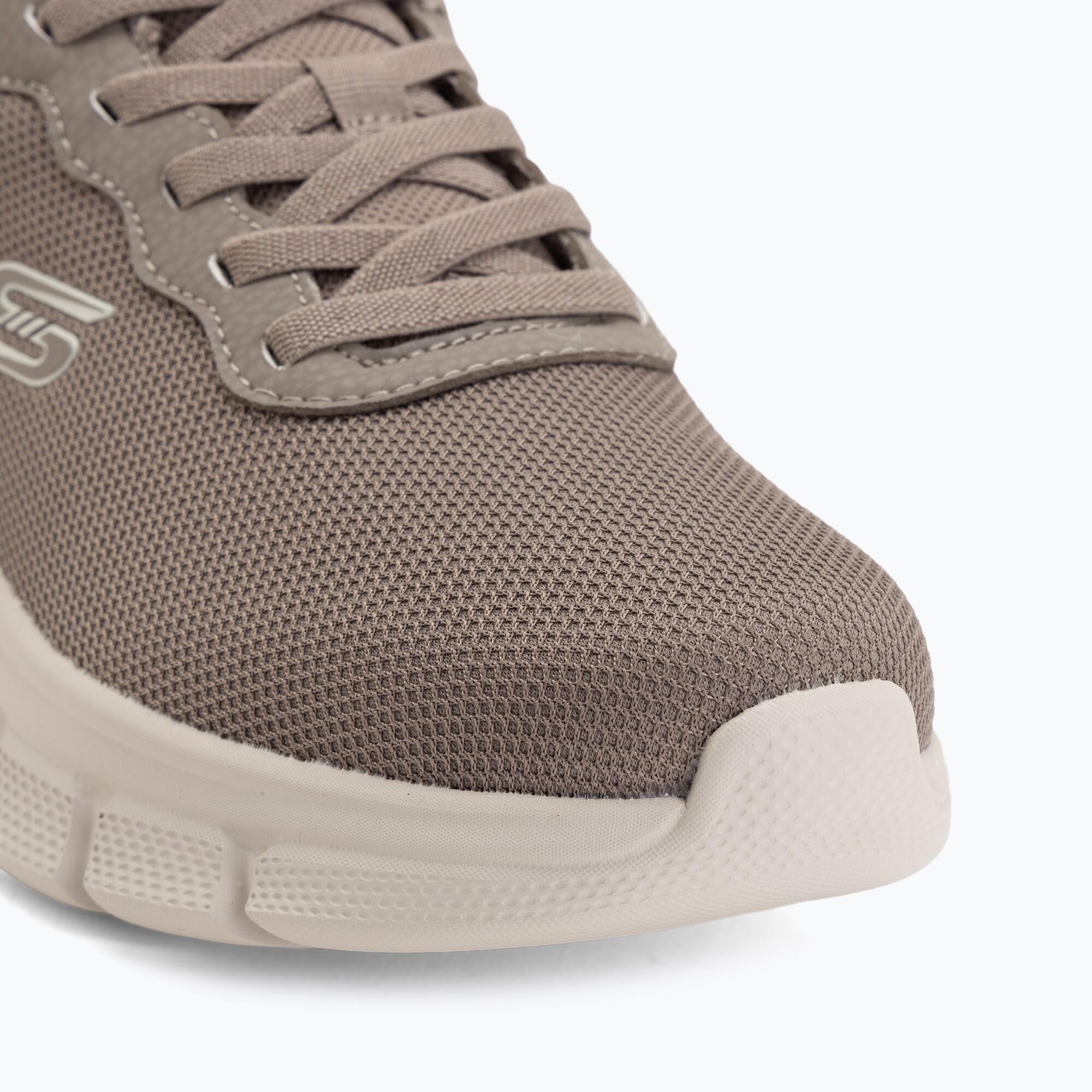 Schoen Skechers model 118113-DKTP voor unisex 7/7
