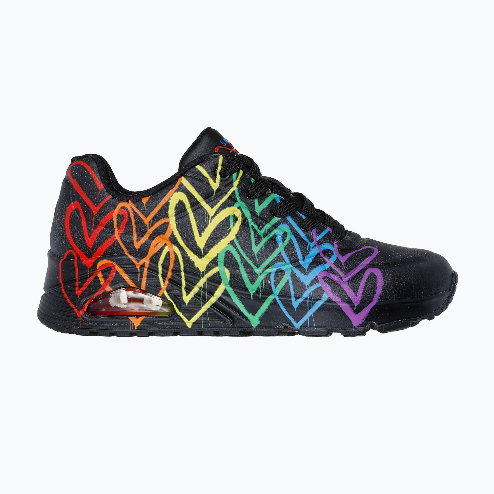 Chaussures pour femmes SKECHERS Uno Full Of Love 2/6