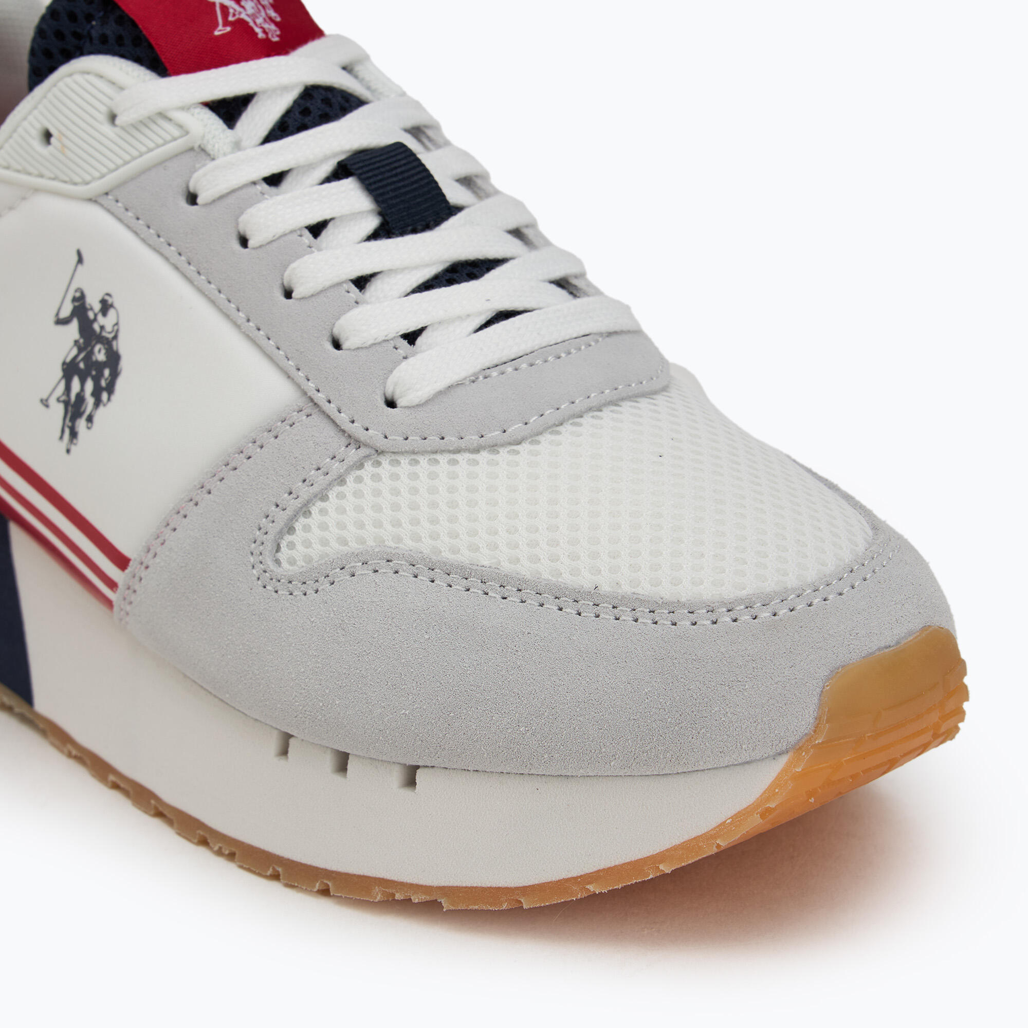 Buty męskie U.S. Polo Assn. JAKE001 7/7