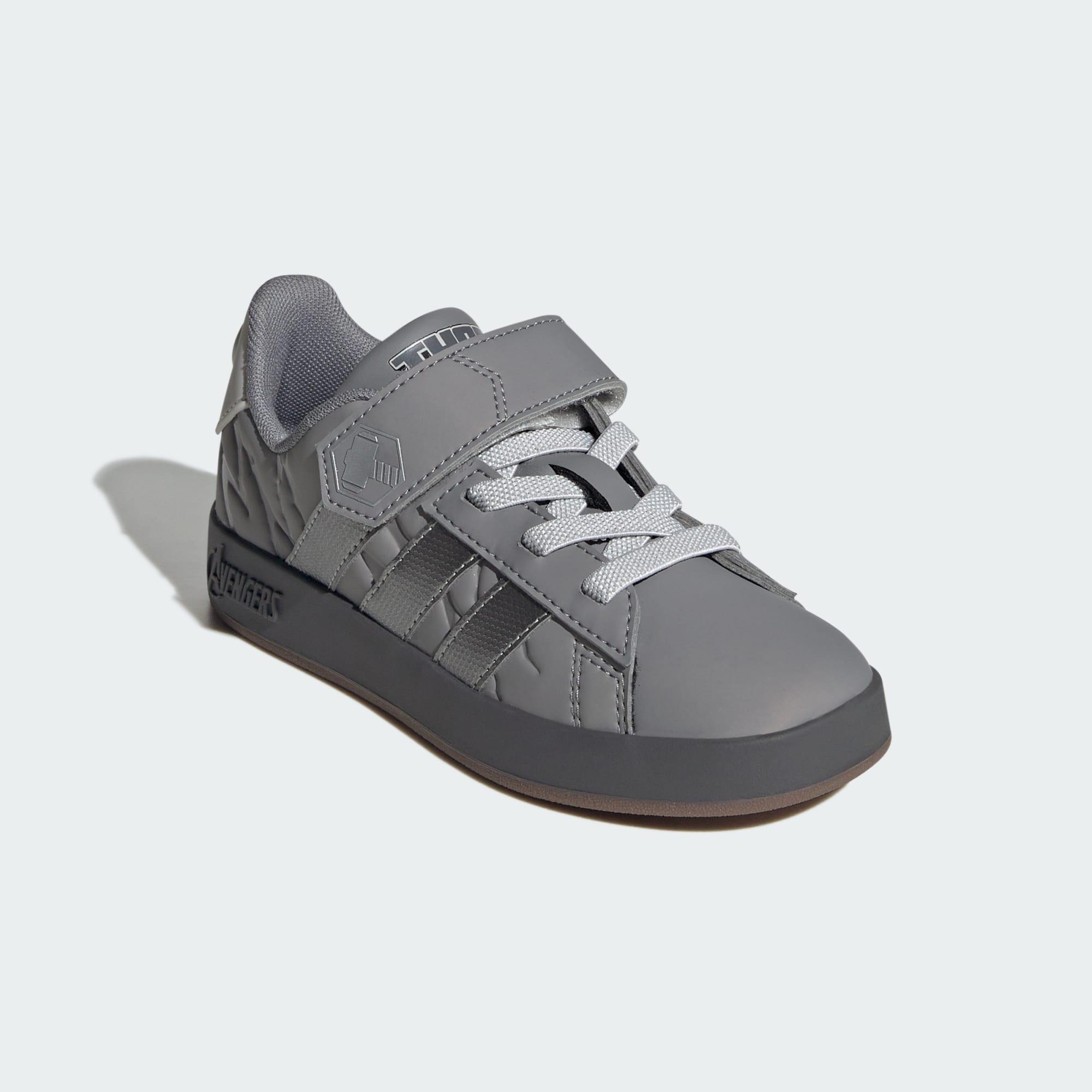 CHAUSSURE GRAND COURT ADIDAS MARVEL AVENGERS ENFANTS 4/7