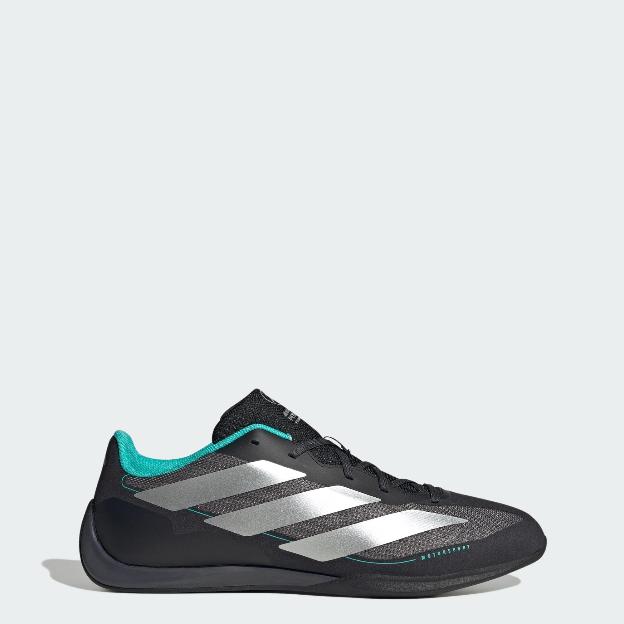 ADIDAS FEROZA BASE MERCEDES AMG PETRONAS F1 TEAM SCHUH 7/7