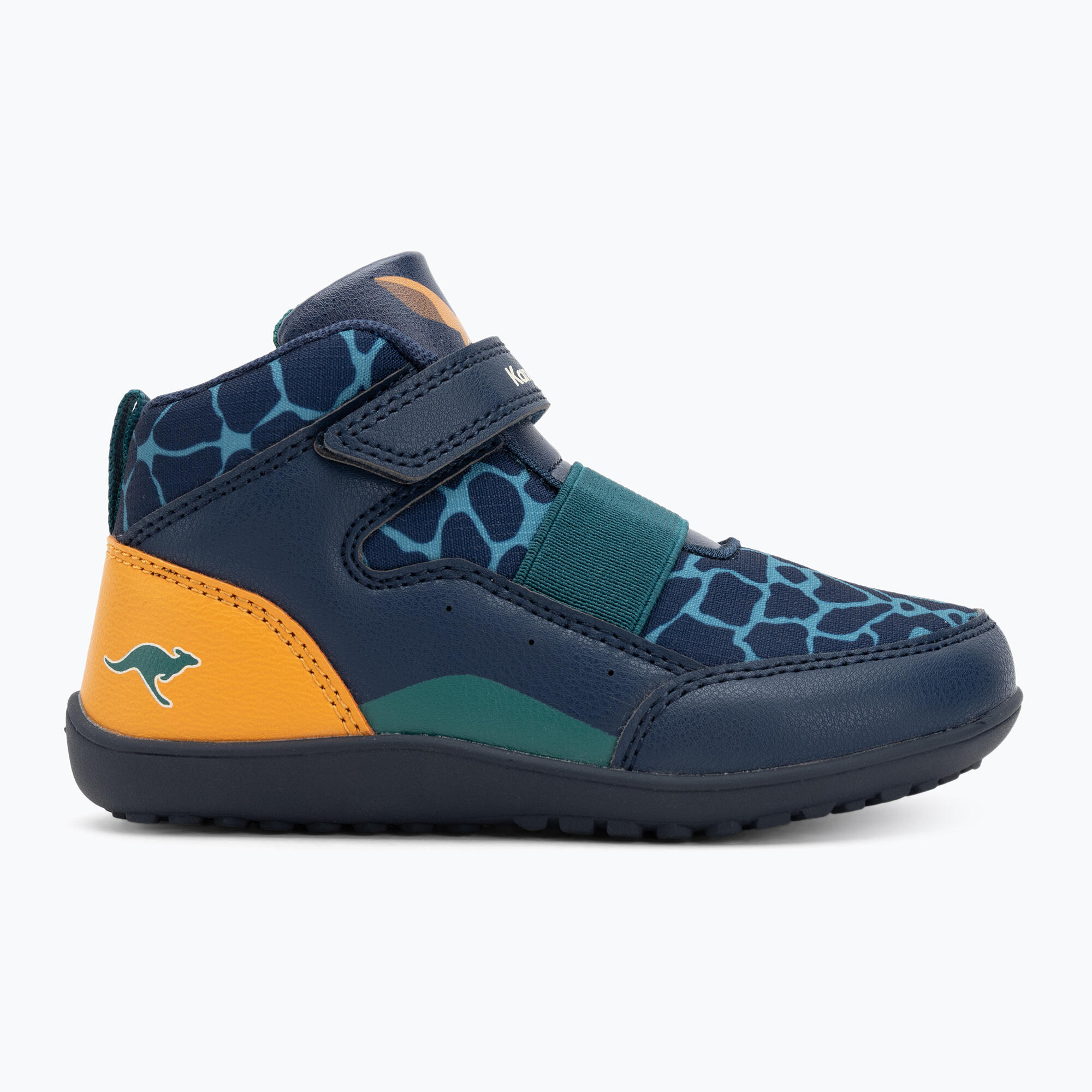 Chaussures pour enfants KangaROOS K-BFI Peppy EV 2/7