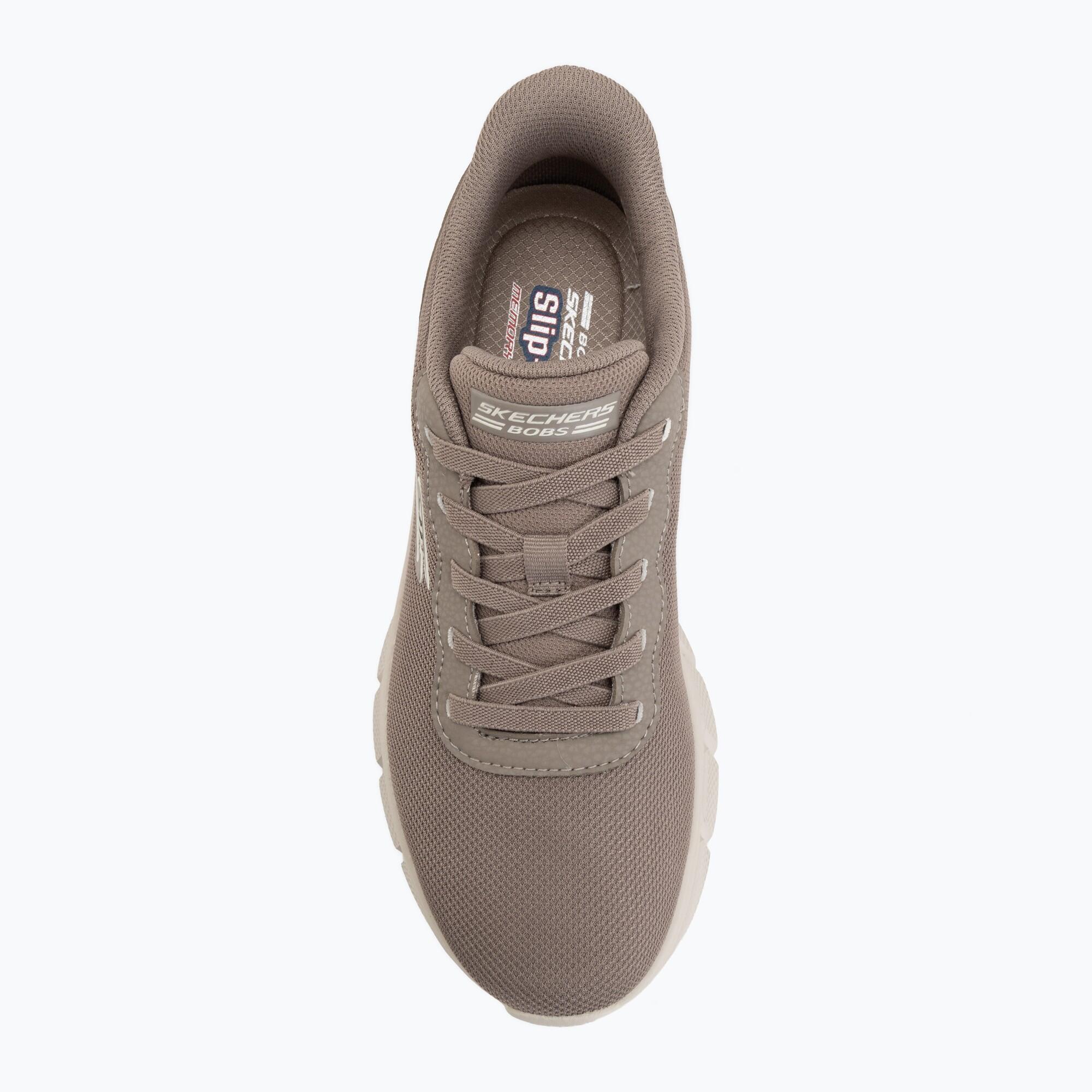 Scarpe da uomo SKECHERS Bobs B Flex Glacial Edge 5/7