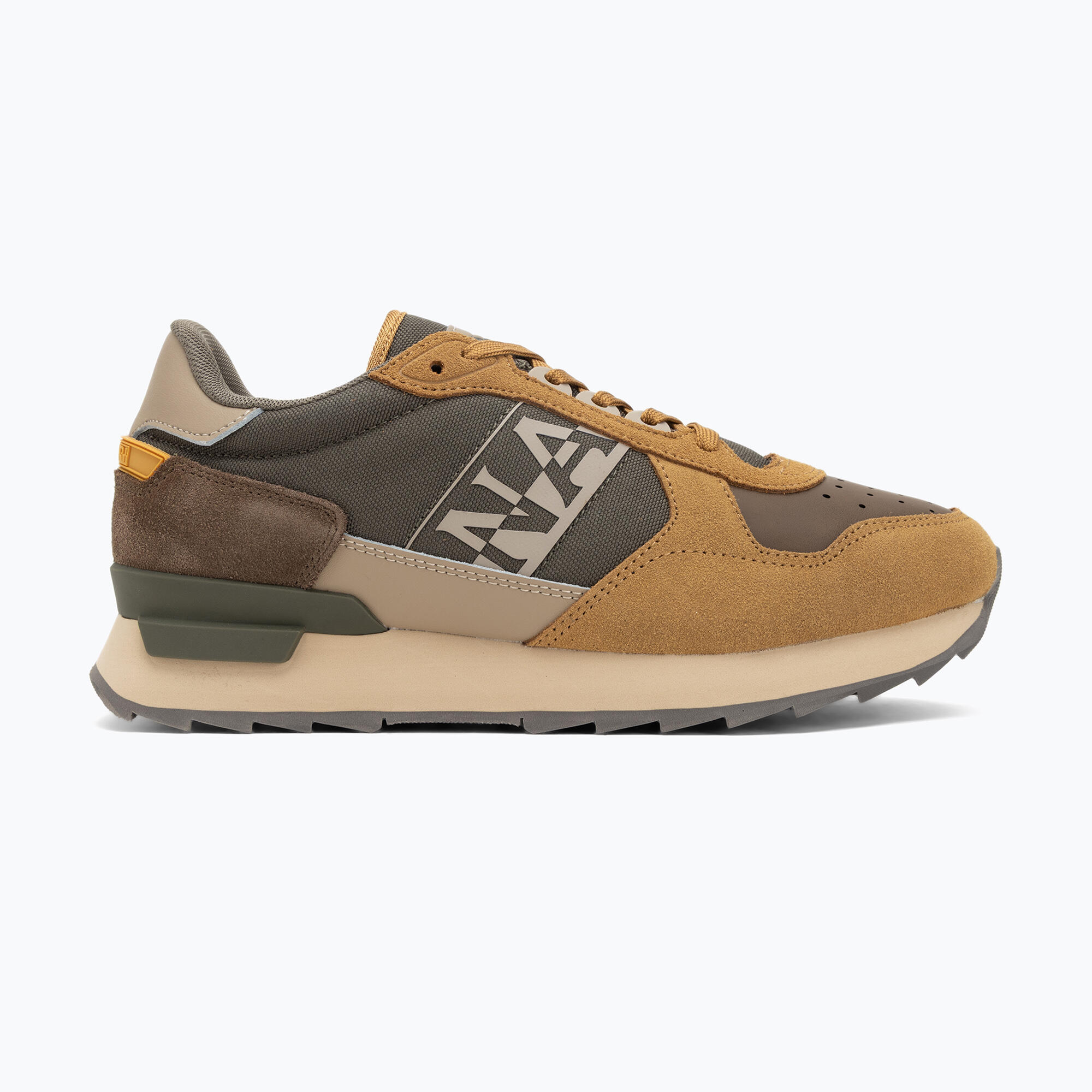 Heren schoenen Napapijri Stab 2/7
