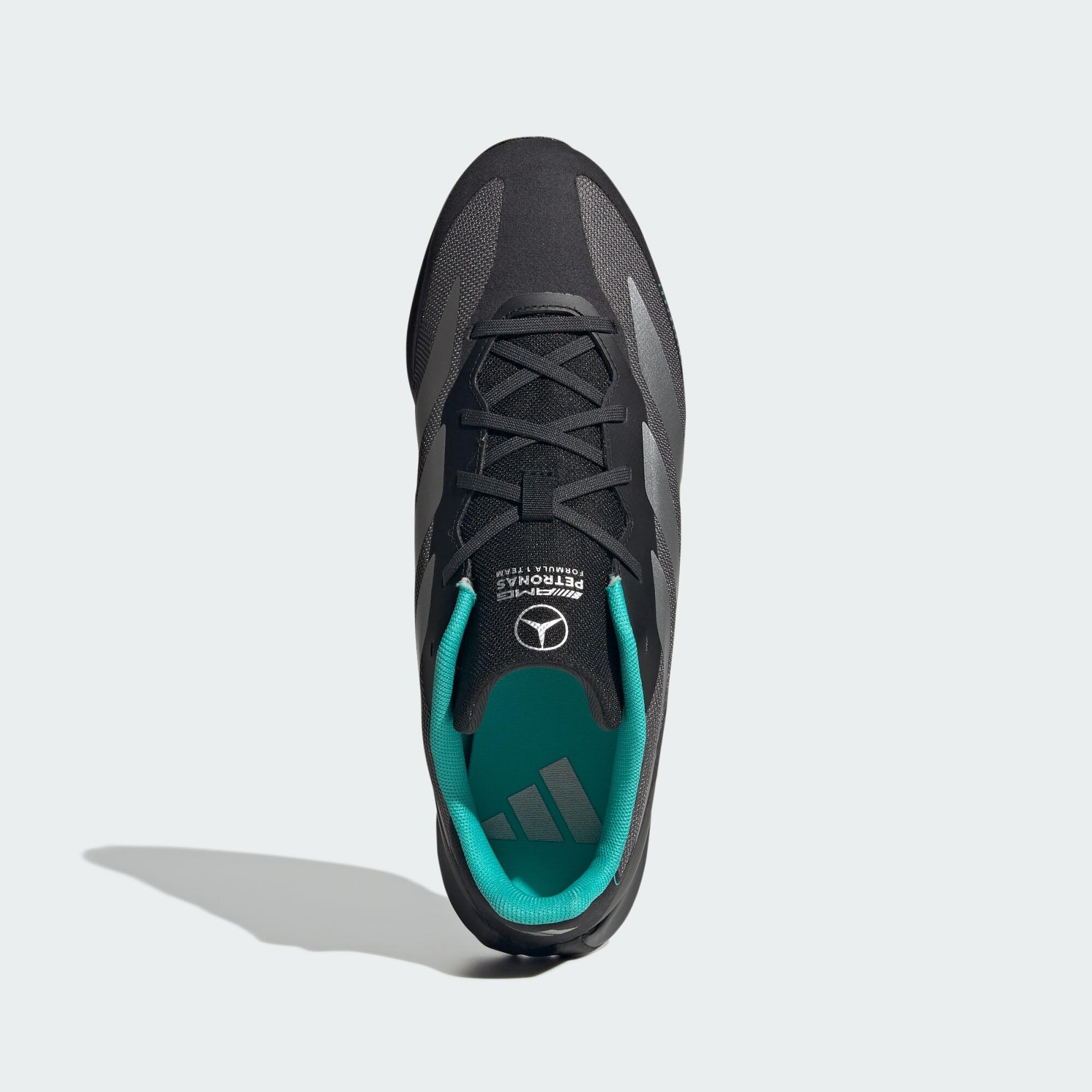 ADIDAS FEROZA BASE MERCEDES AMG PETRONAS F1 TEAM SCHUH 2/7