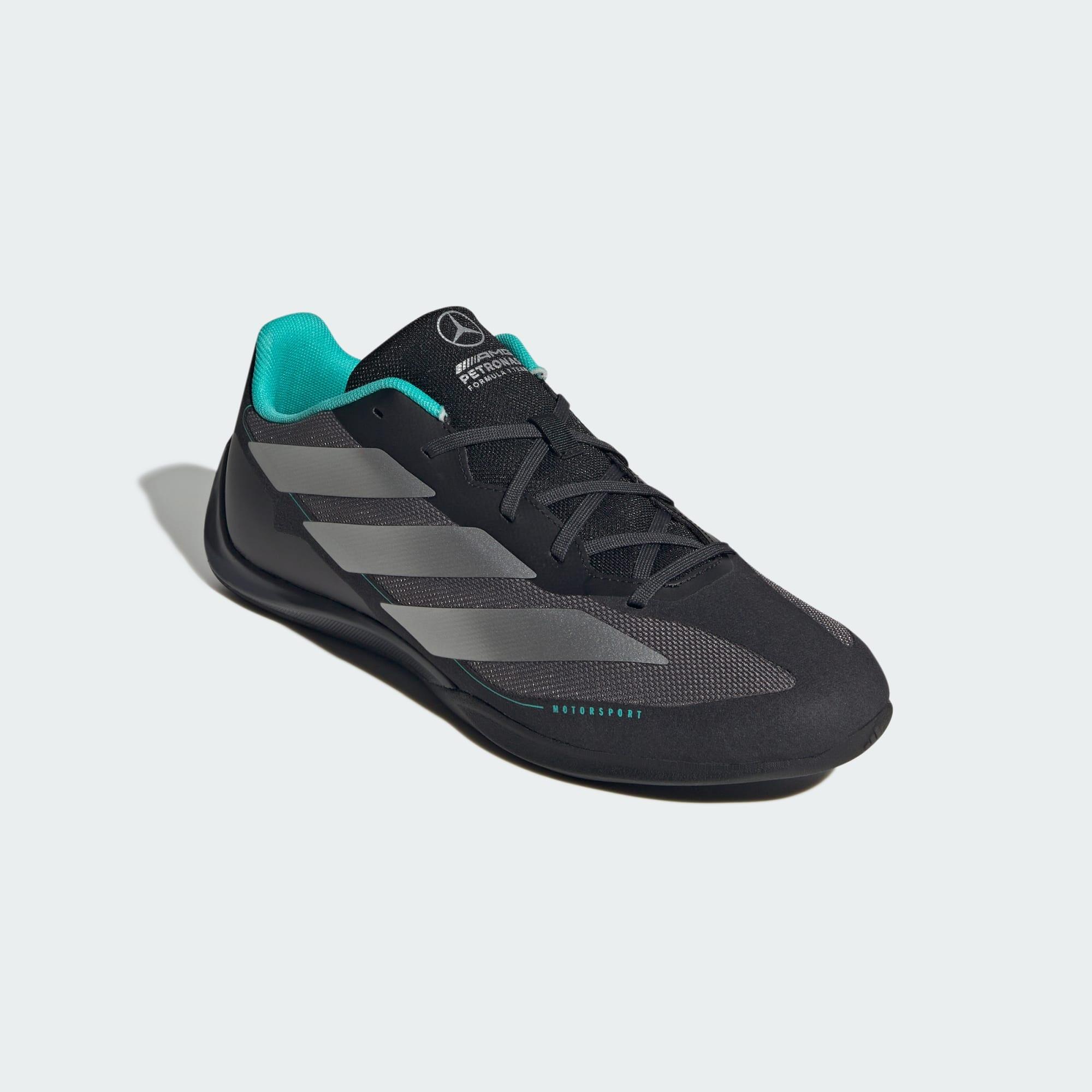 ADIDAS FEROZA BASE MERCEDES AMG PETRONAS F1 TEAM SCHUH 4/7