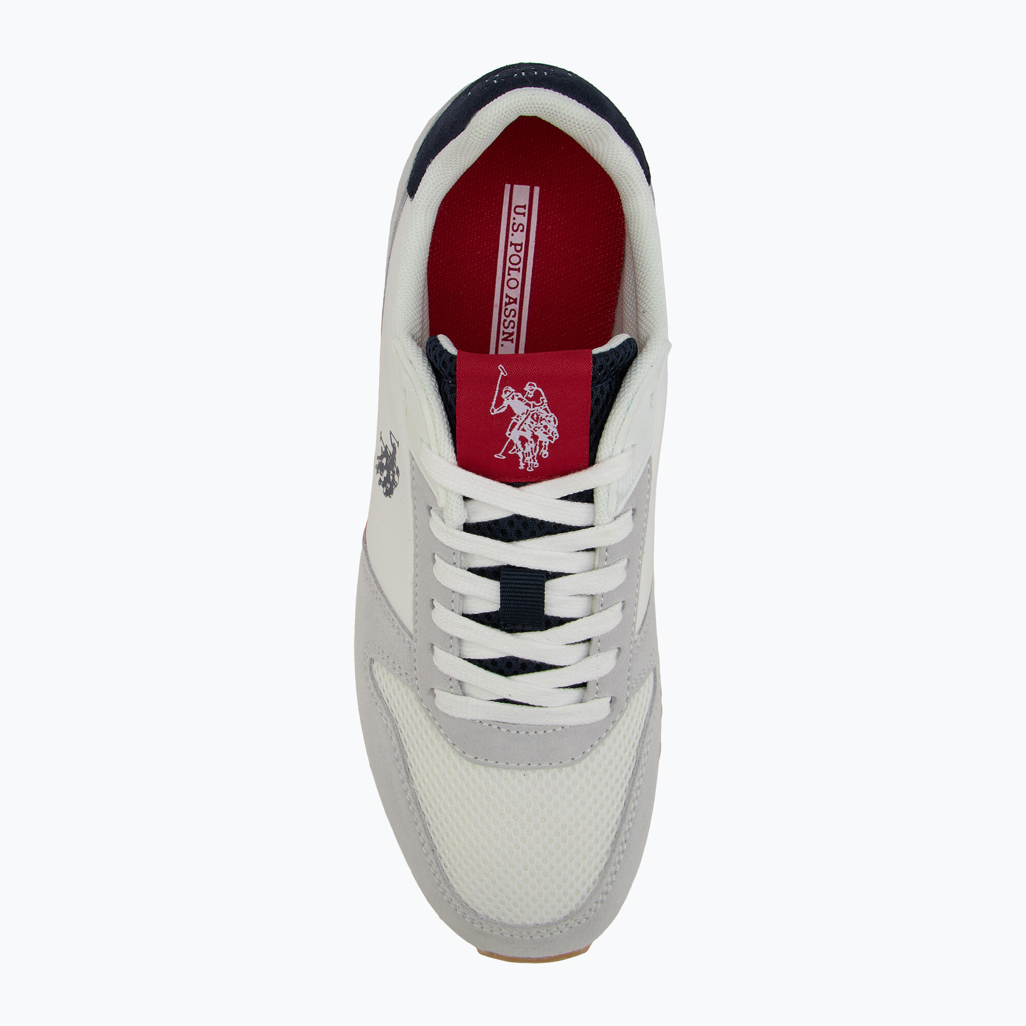Buty męskie U.S. Polo Assn. JAKE001 5/7