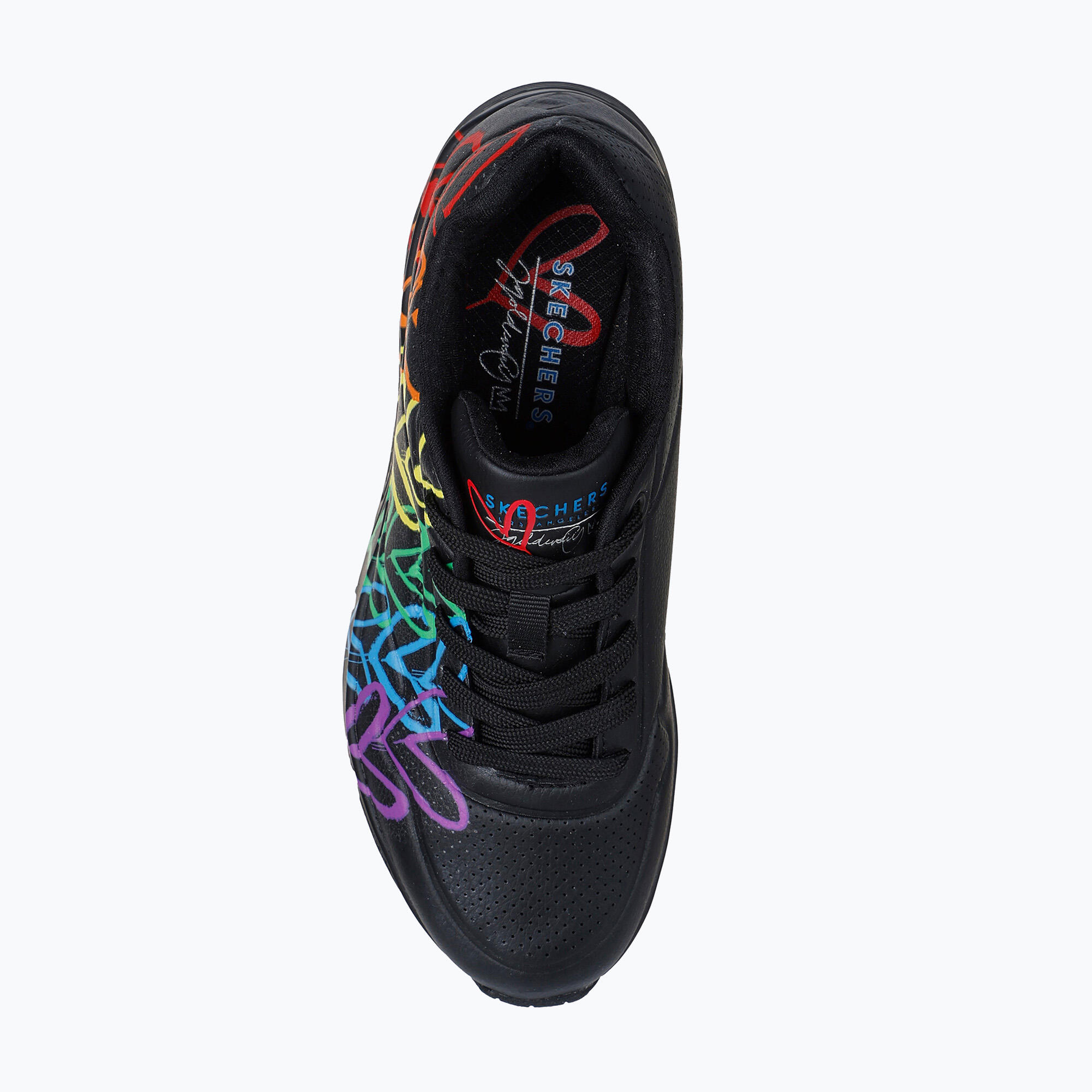 Chaussures pour femmes SKECHERS Uno Full Of Love 5/6