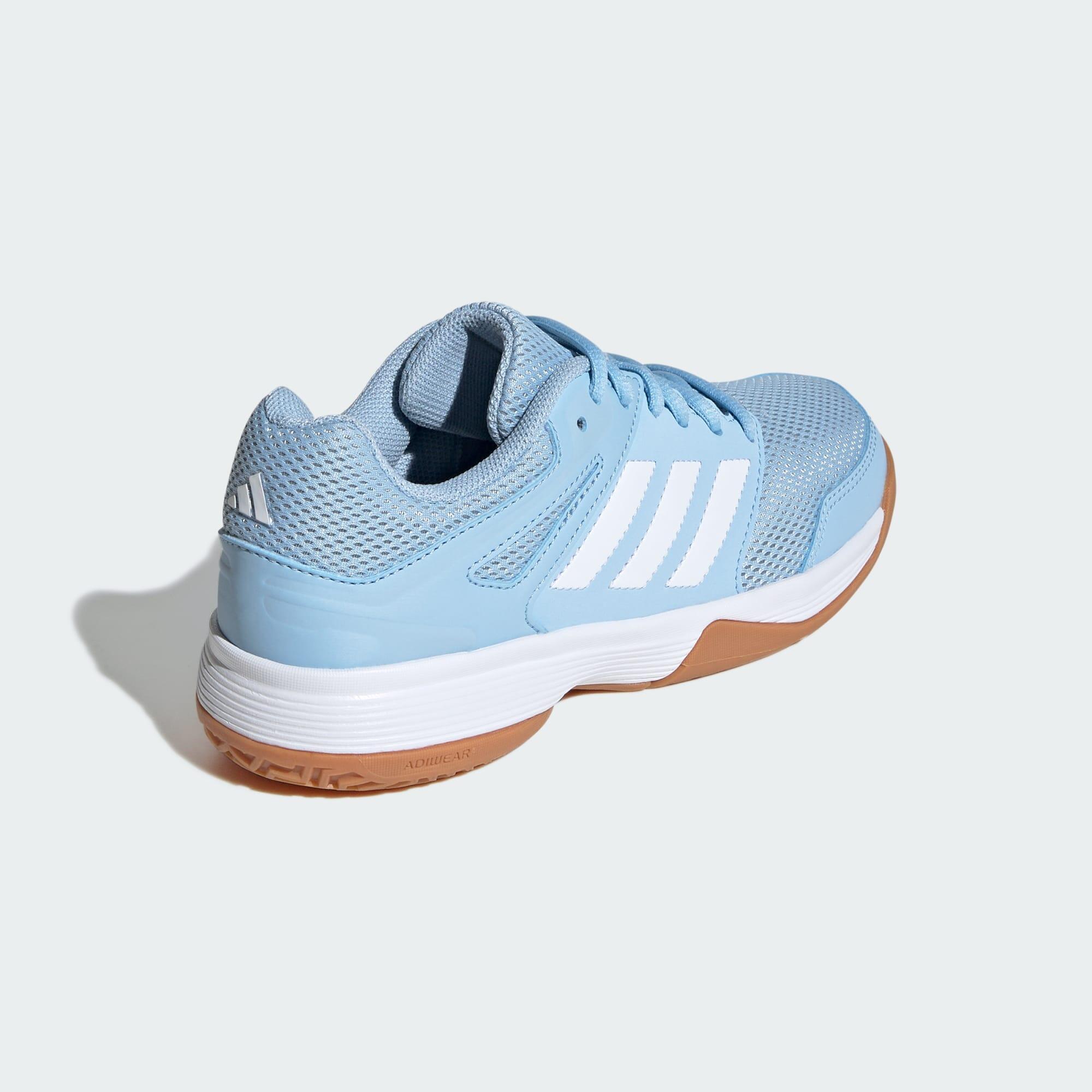 Speedcourt Indoor Schoenen Kids 7/7