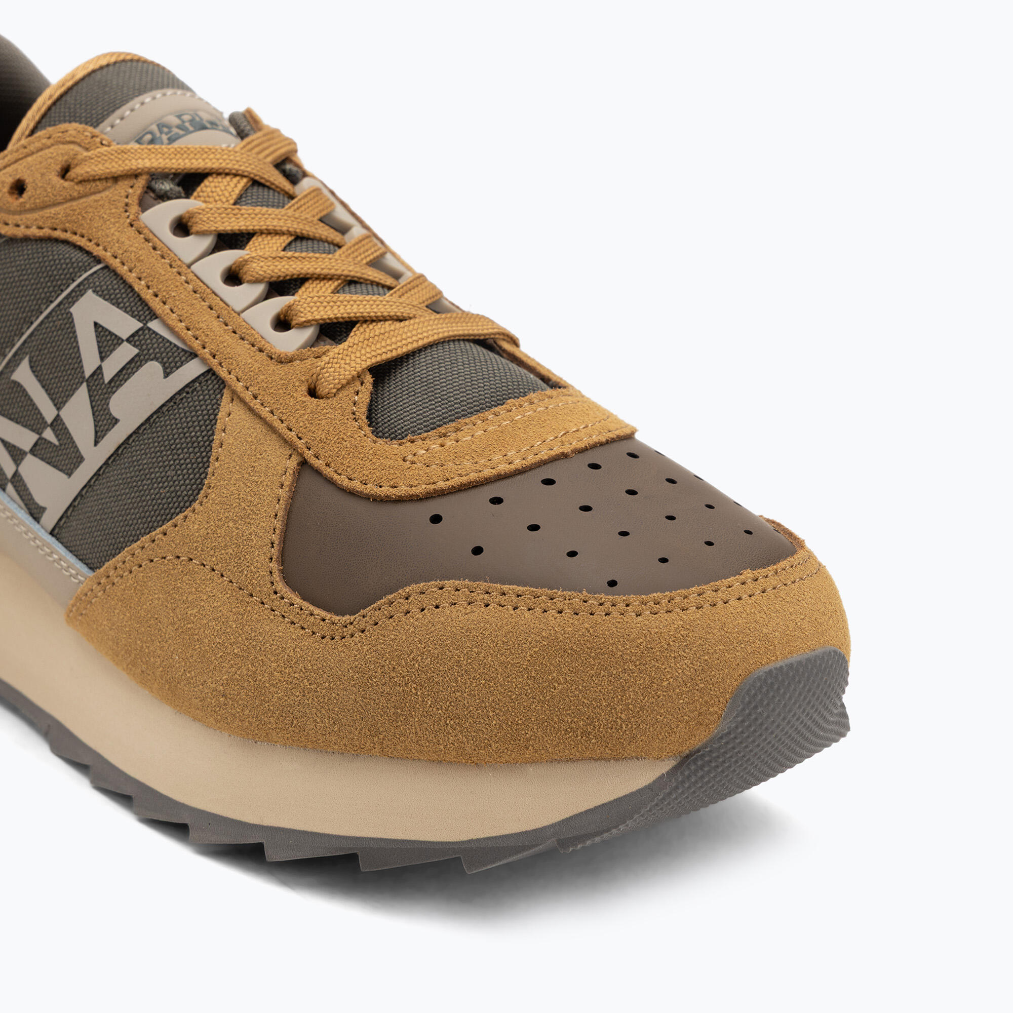 Heren schoenen Napapijri Stab 7/7