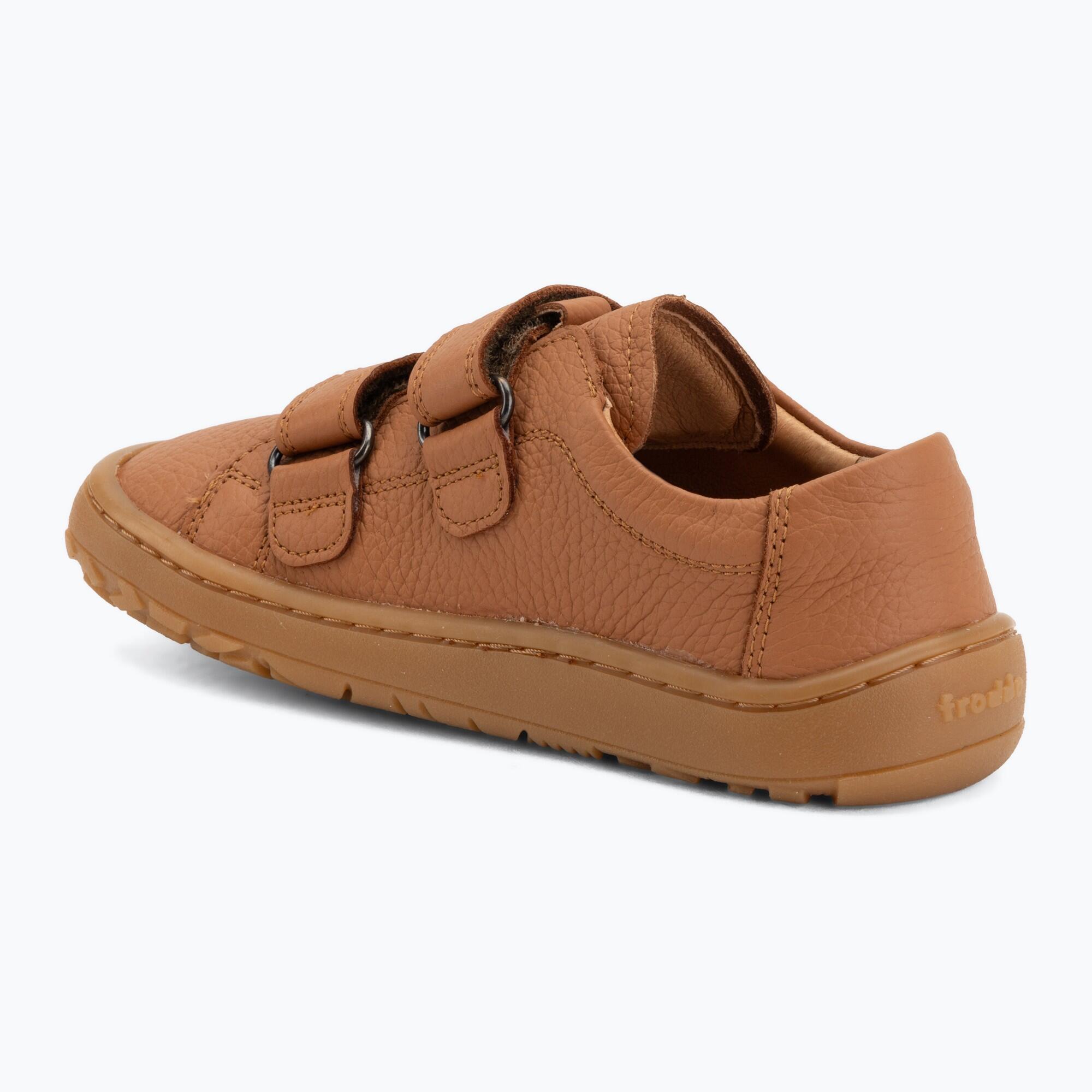 Barefoot kinderschoenen Froddo Baze 3/7