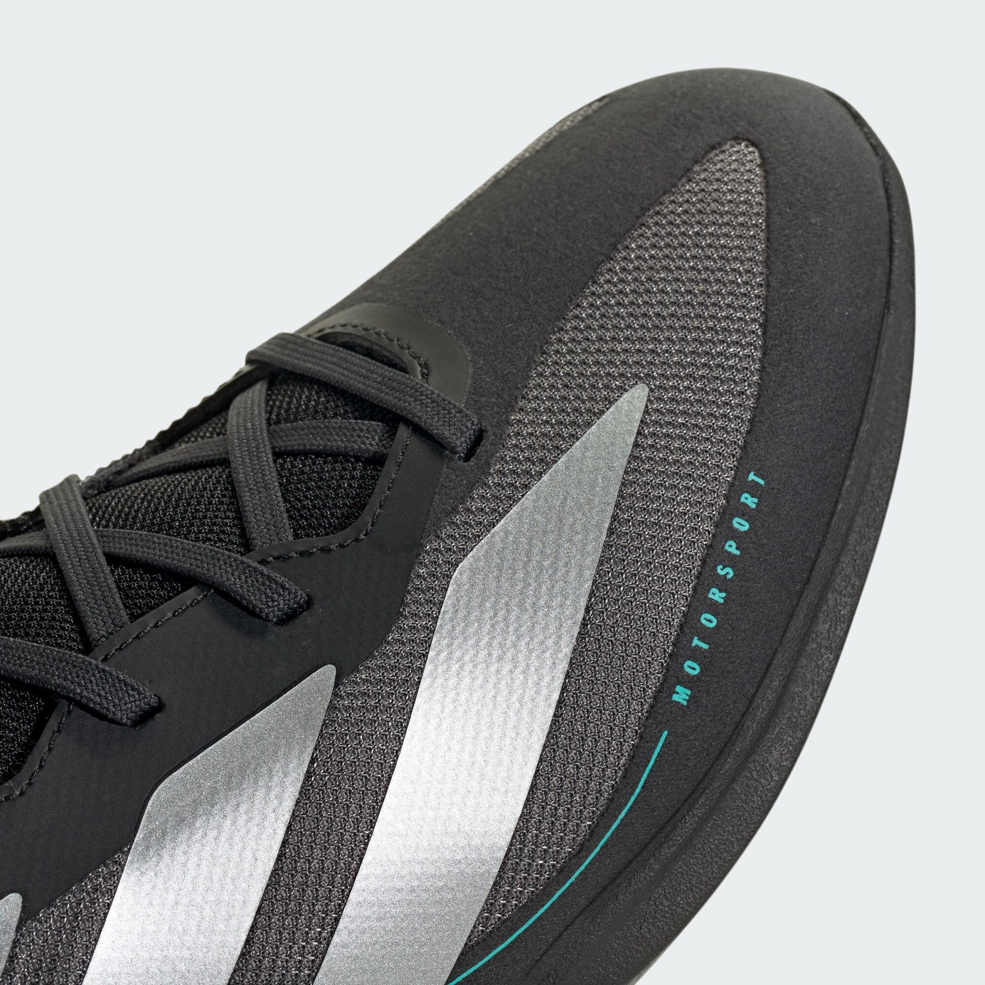 ADIDAS FEROZA BASE MERCEDES AMG PETRONAS F1 TEAM SCHUH 6/7