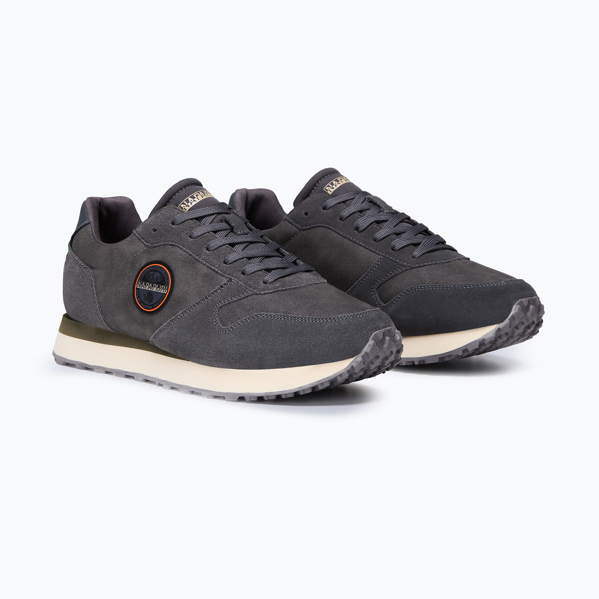 Heren schoenen Napapijri Nova 4/7