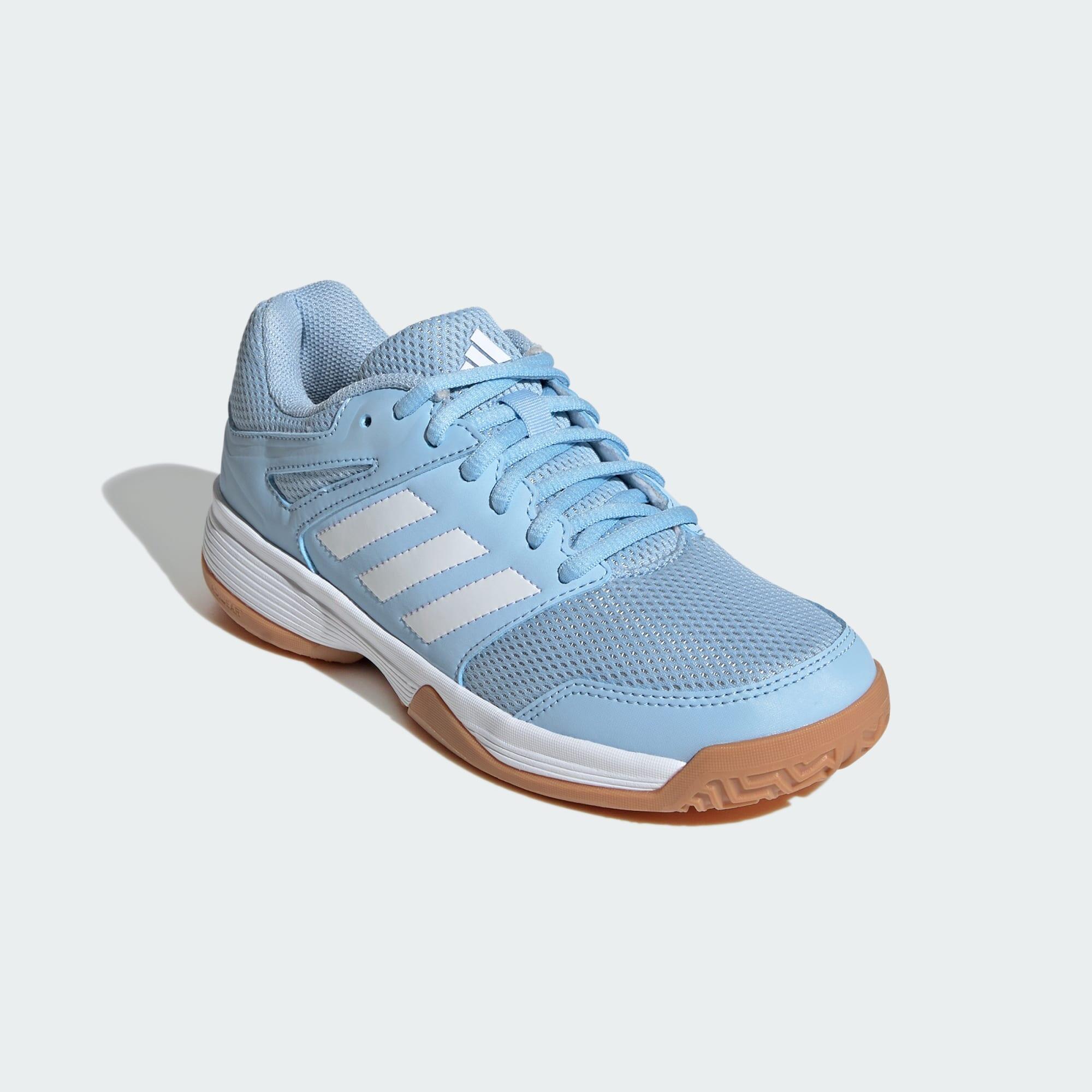 Speedcourt Indoor Schoenen Kids 4/7