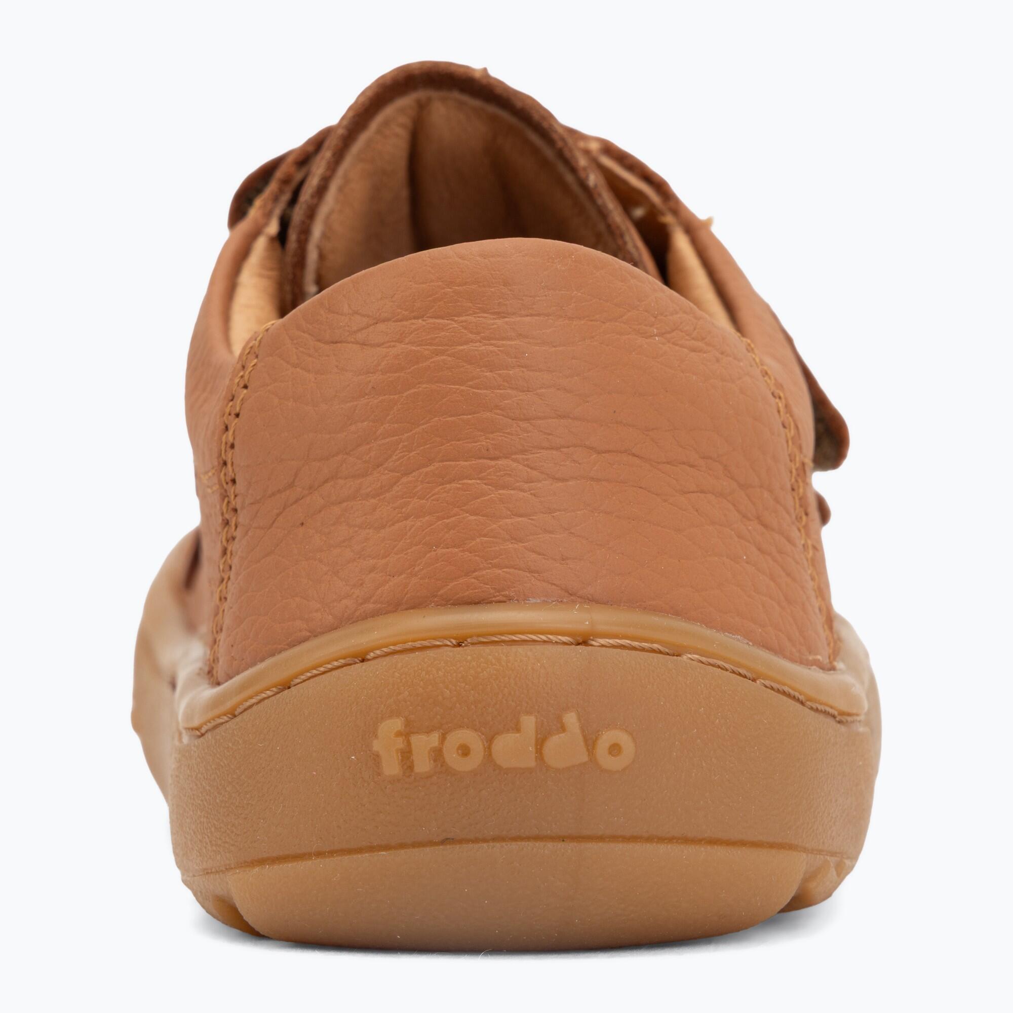 Barefoot kinderschoenen Froddo Baze 6/7