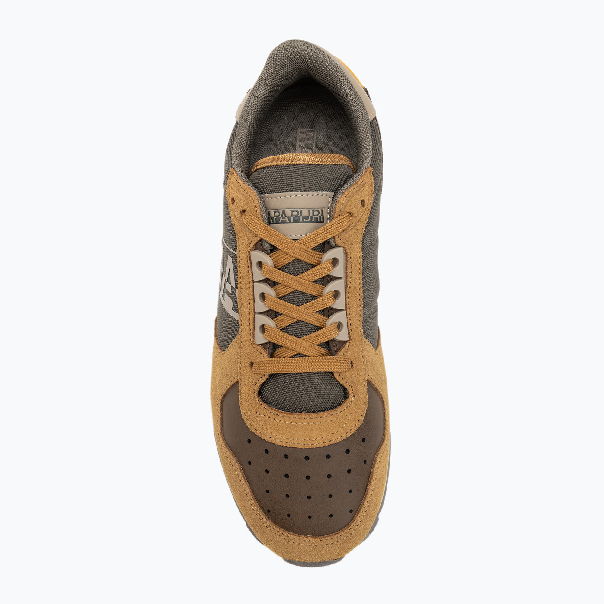 Heren schoenen Napapijri Stab 5/7